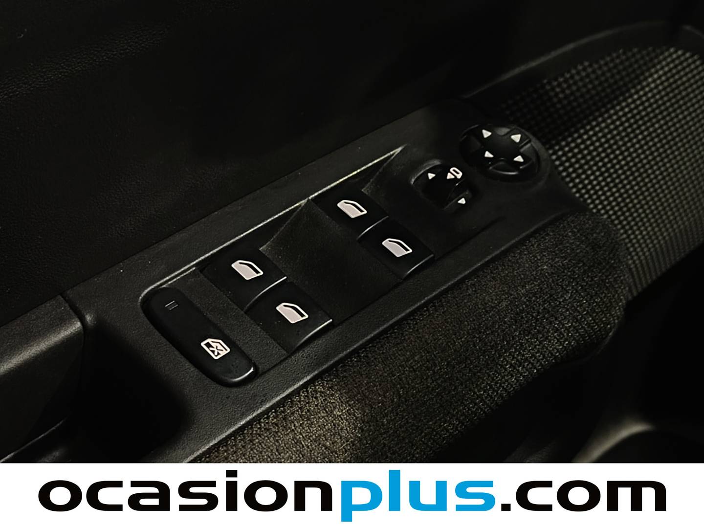 Foto Citroën C3 Aircross Citroen C3 Aircross BlueHDi 100 S&S Origins (99 CV)