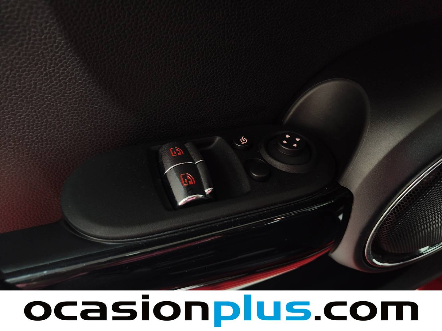 Mini MINI Mini MINI Cooper John Cooper Works (231 CV) seminuevo