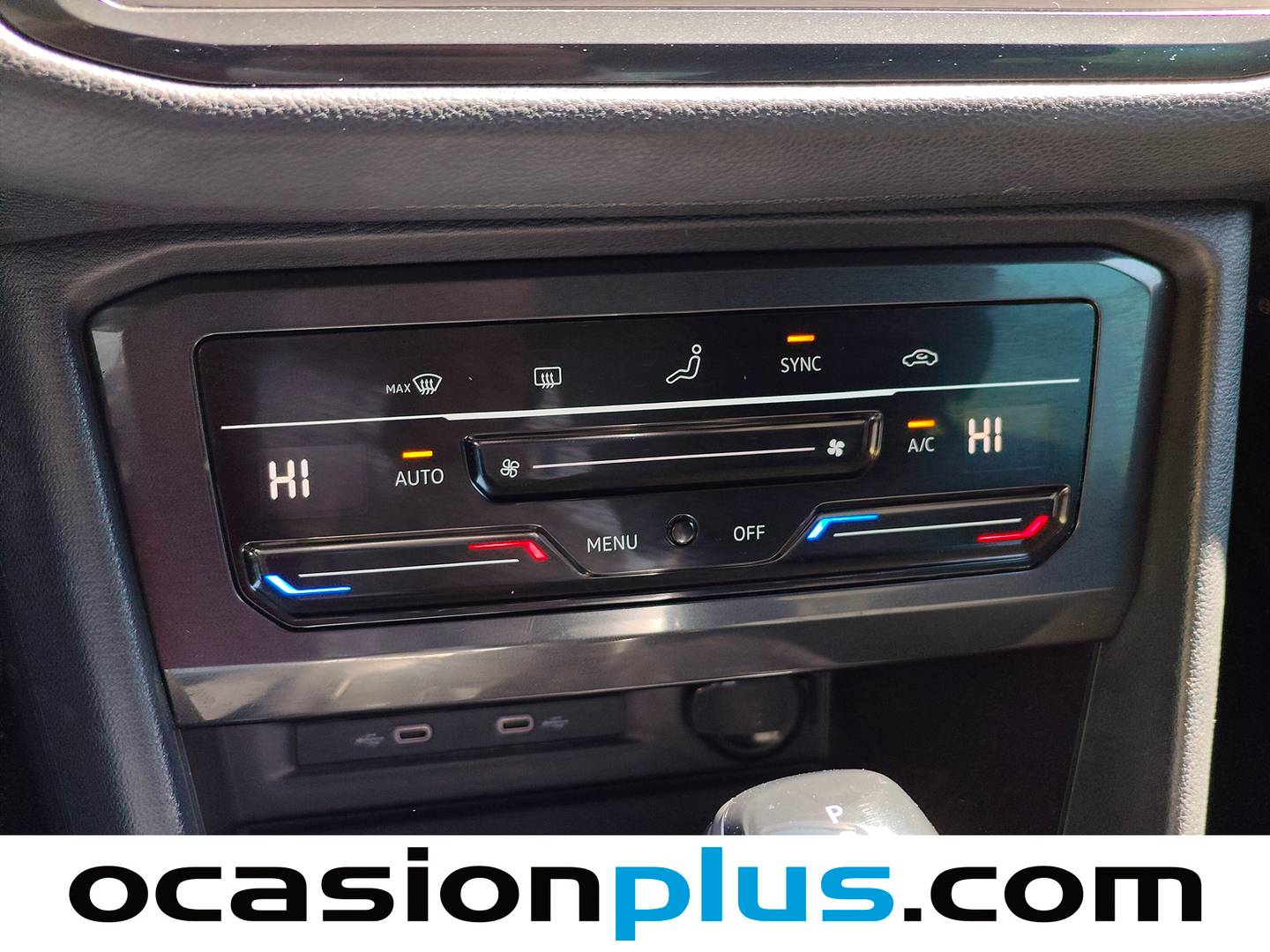 Volkswagen Tiguan Volkswagen Tiguan Life 1.5 TSI (150 CV) DSG automático