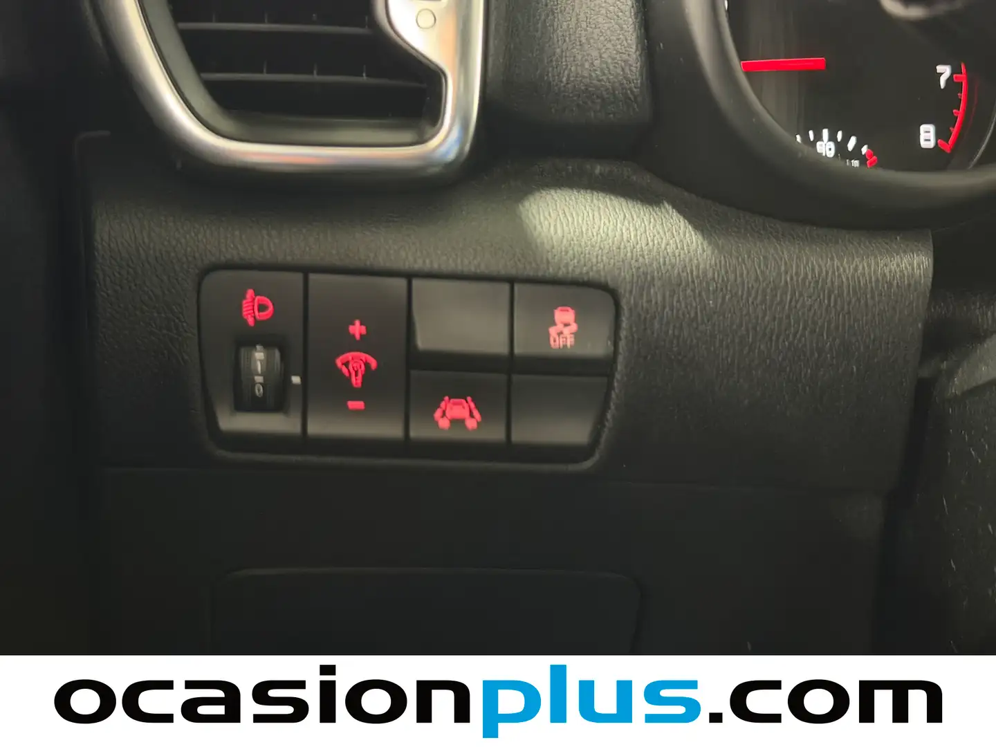 Foto KIA Sportage Kia Sportage 1.6 GDi Drive 4x2 (132 CV)