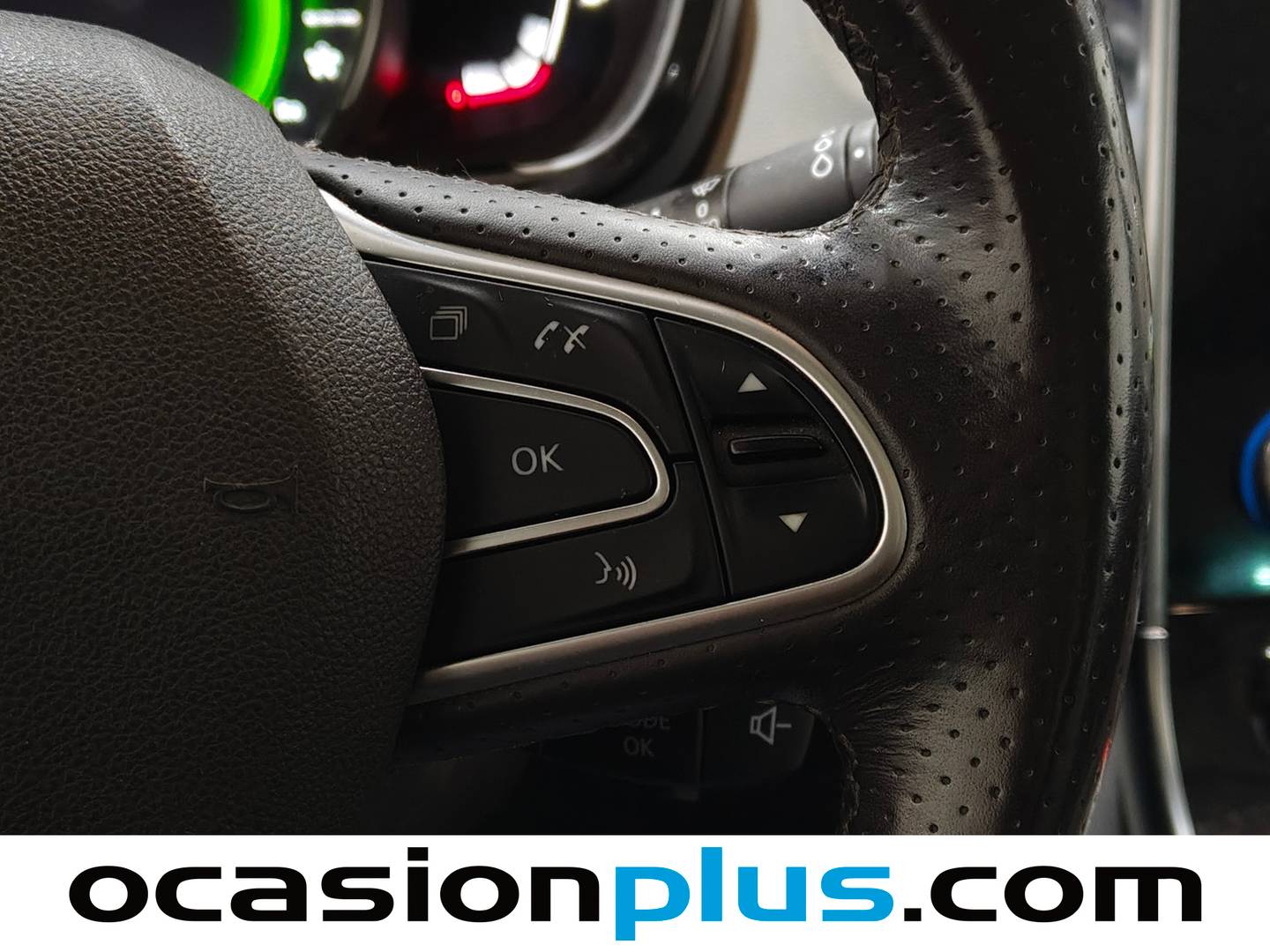 Renault Espace Renault Espace Initiale Paris Energy TCe  (200 CV) EDC 7 Plazas km 0