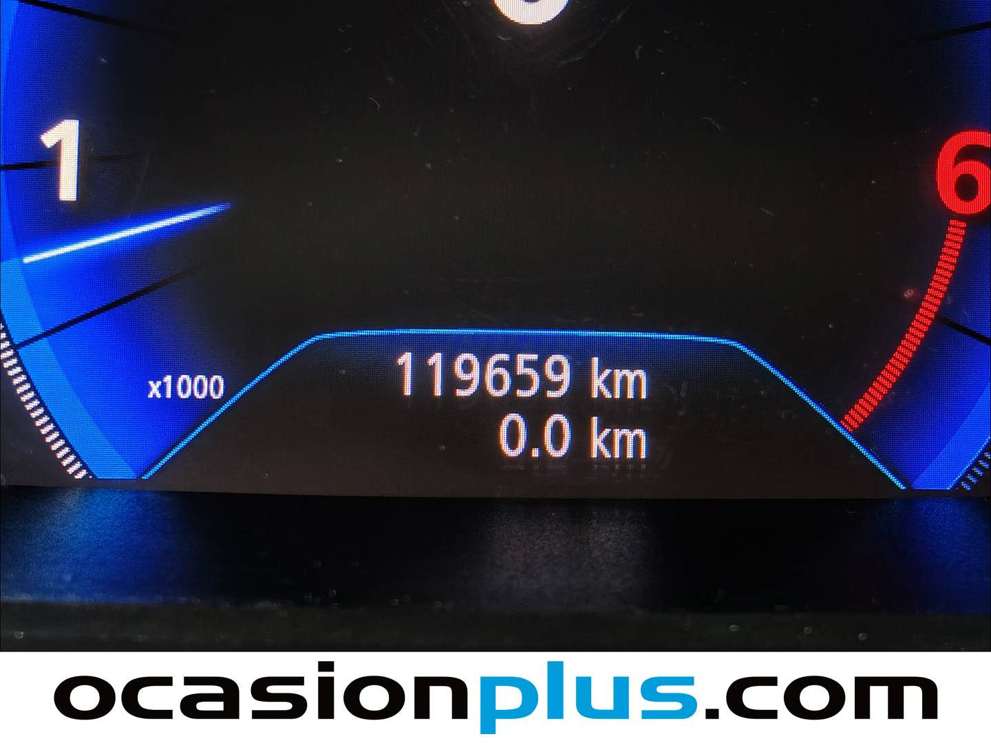 Foto Renault Mégane Renault Megane Zen Energy TCe (130 CV)