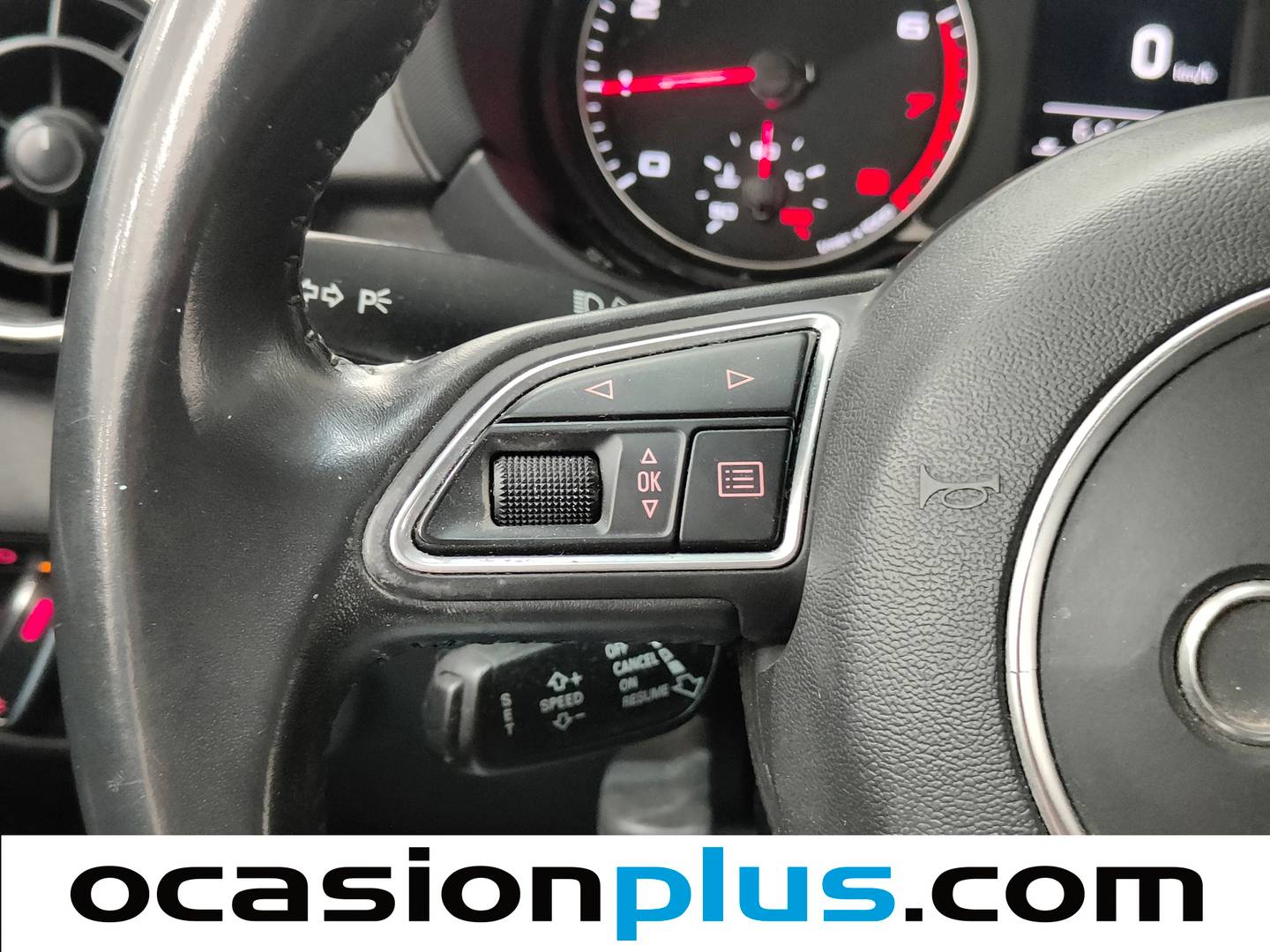 Audi A1 Audi A1 Sportback Attraction 1.0 TFSI (95 CV) seminuevo