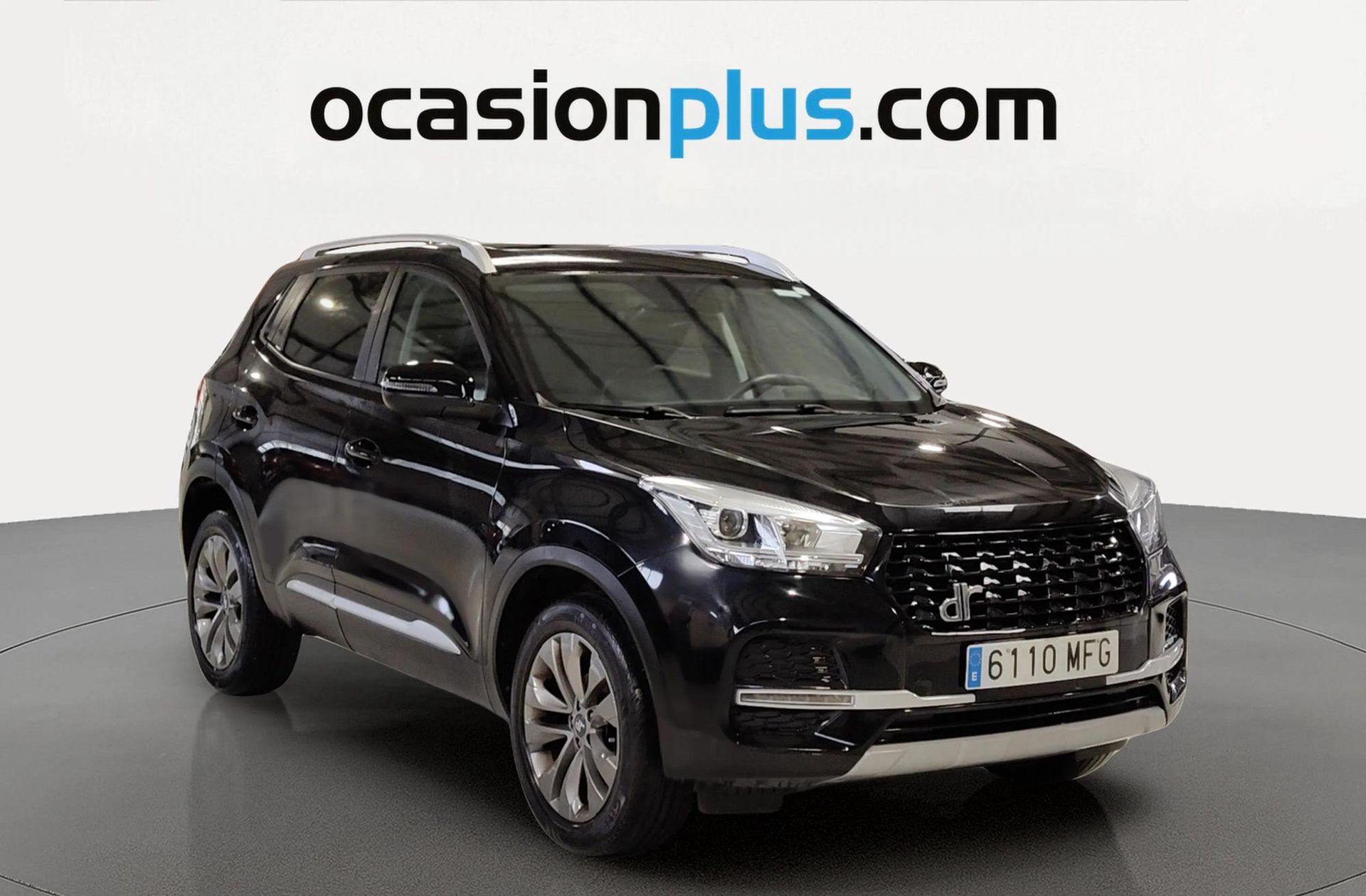 DR AUTOMOBILES DR 4.0 DR4 1.5 - foto 2