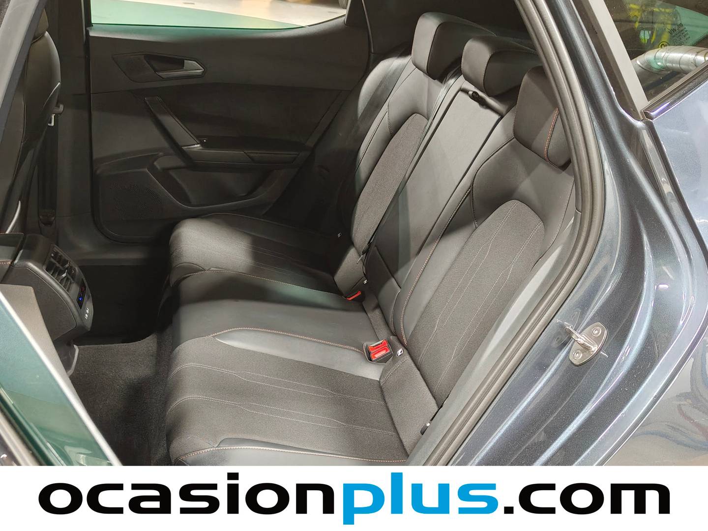 Foto Cupra León CUPRA León 1.5 TSI e-Hybrid (204 CV) DSG