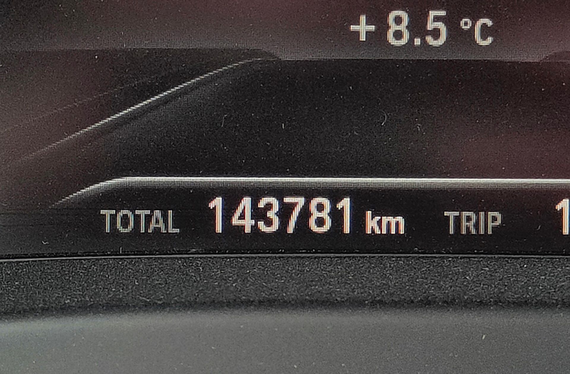 BMW X3 sDrive18d - foto 9