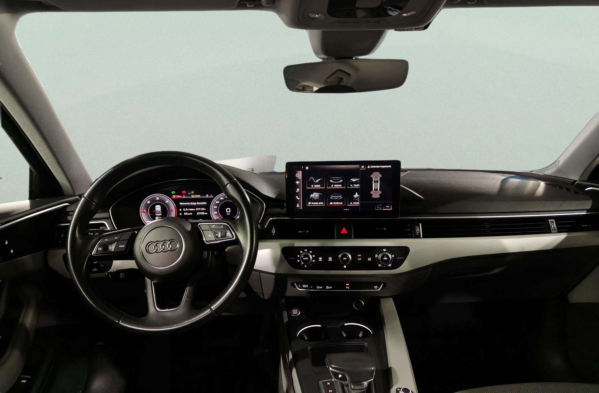 Audi A4 Advanced 35 TDI S tronic - foto 6