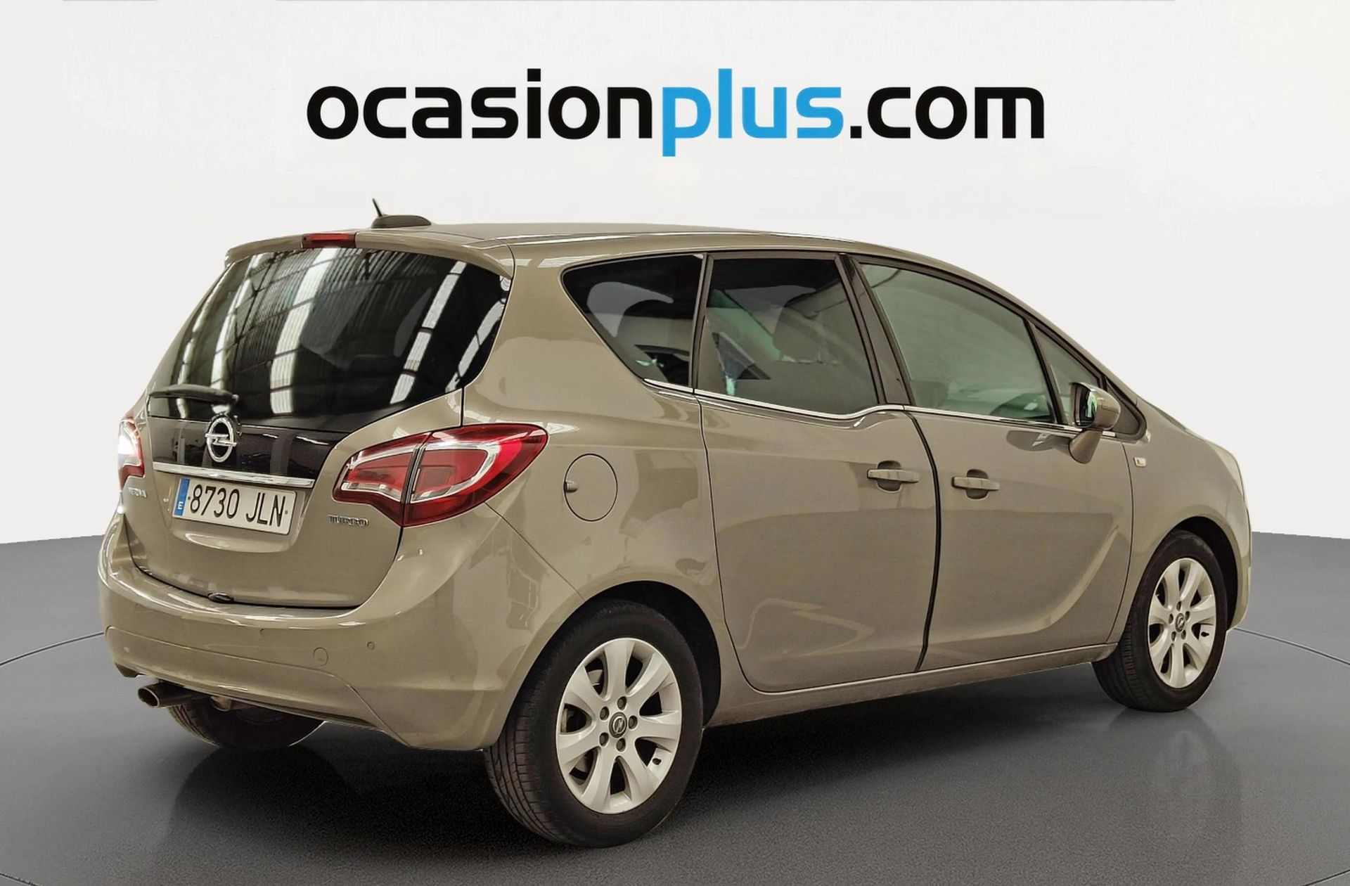 Opel Meriva 1.4 NET Excellence - foto 4