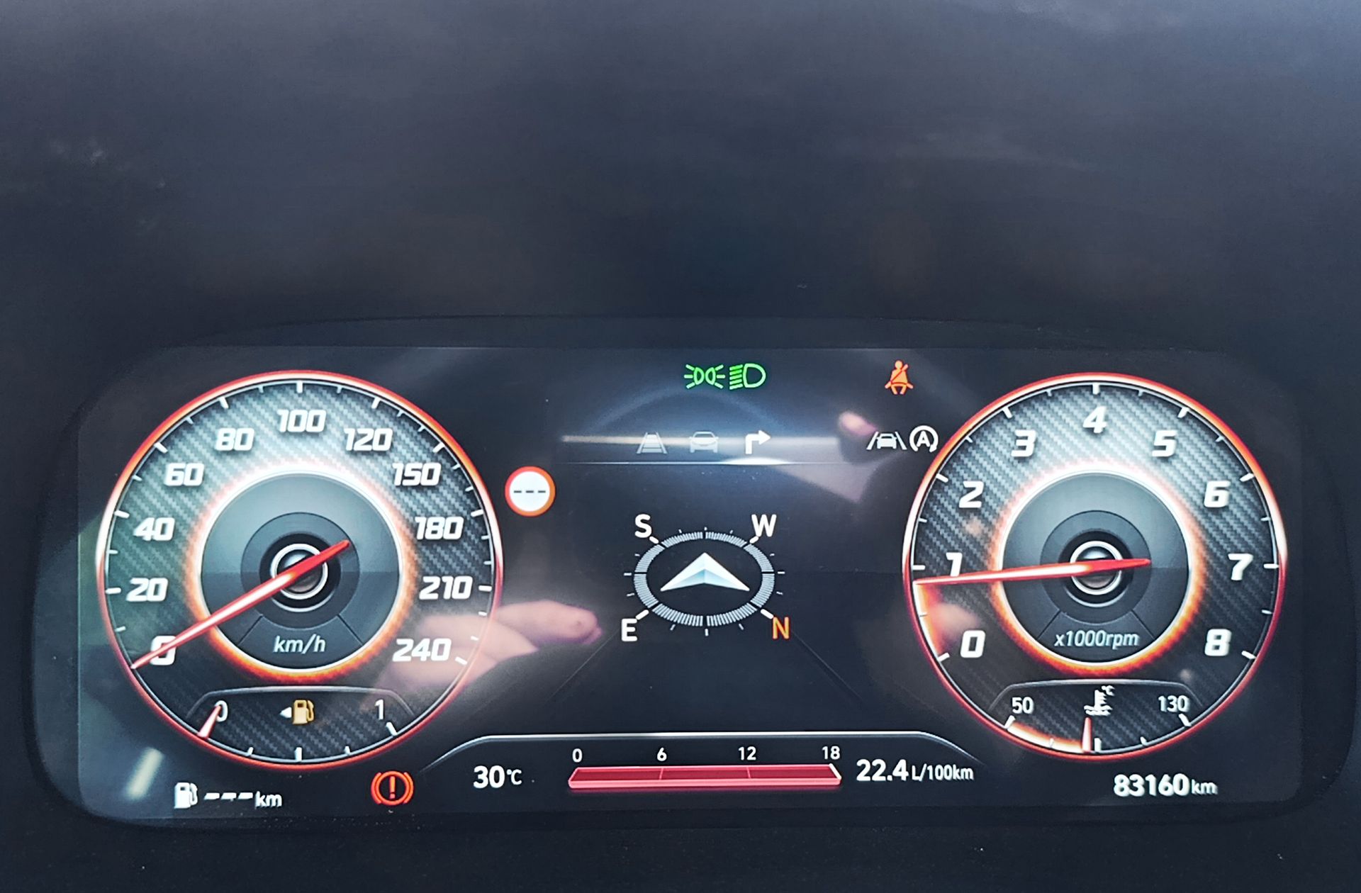 Hyundai i30 1.0 T-GDi N Line SE - foto 27