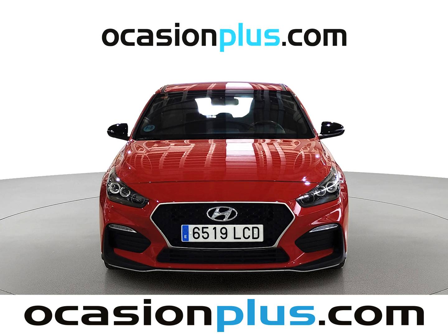 Hyundai i30 Hyundai i30 1.4 TGDI N Line  (140 CV) al mejor precio