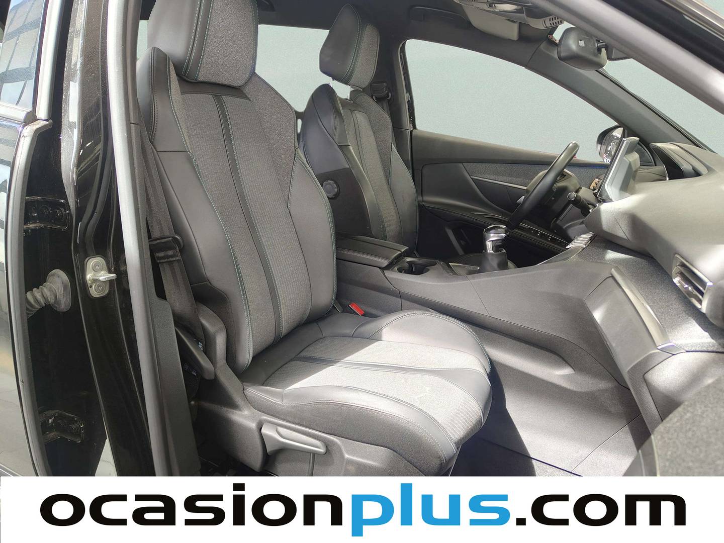 Peugeot 5008 Peugeot 5008 PureTech 130 S&S Allure Pack (130 CV)7 Plazas 2023