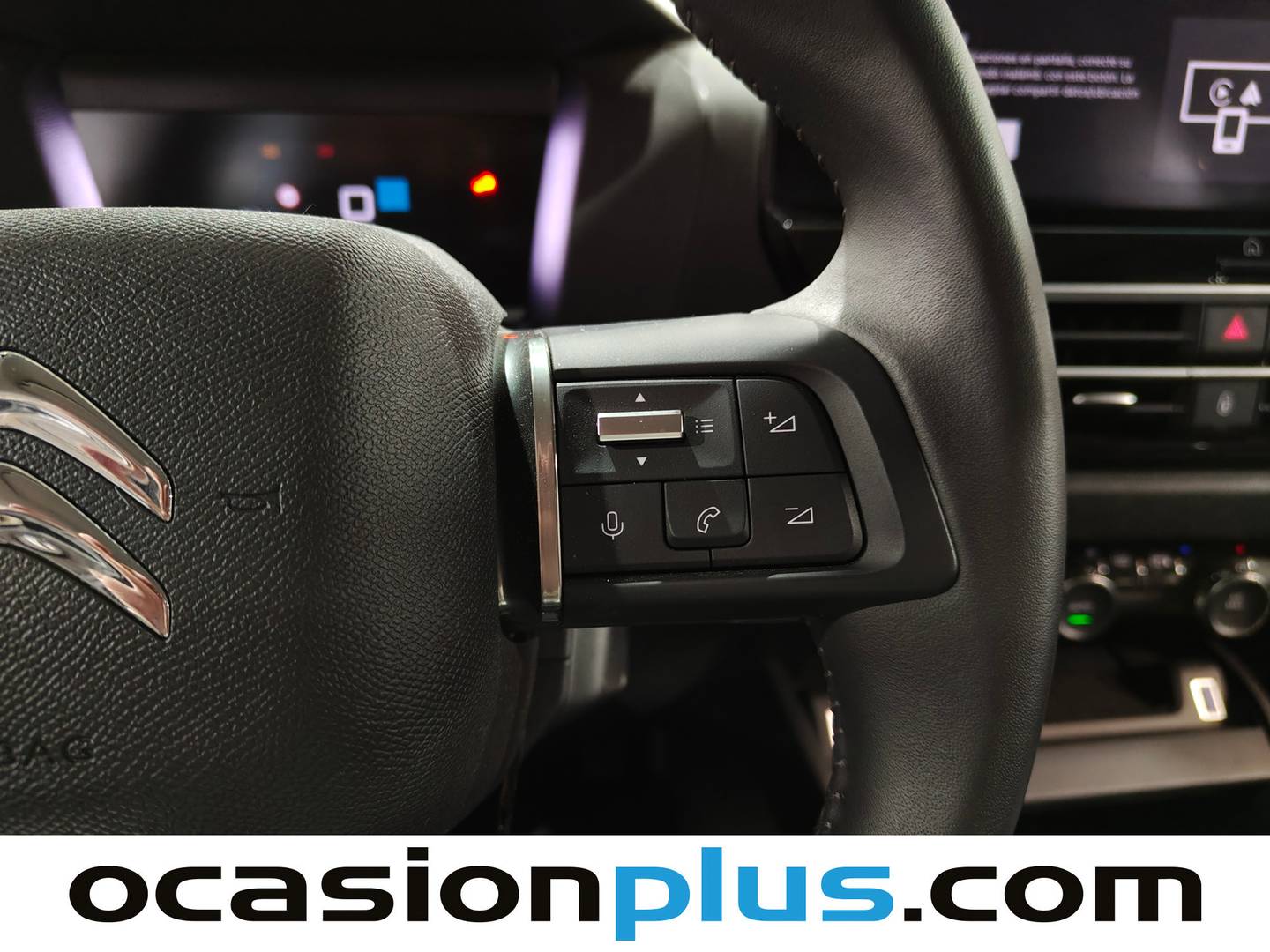 Foto Citroën C4 Citroen C4 PureTech 130 S&S 6v Plus  (131 CV)