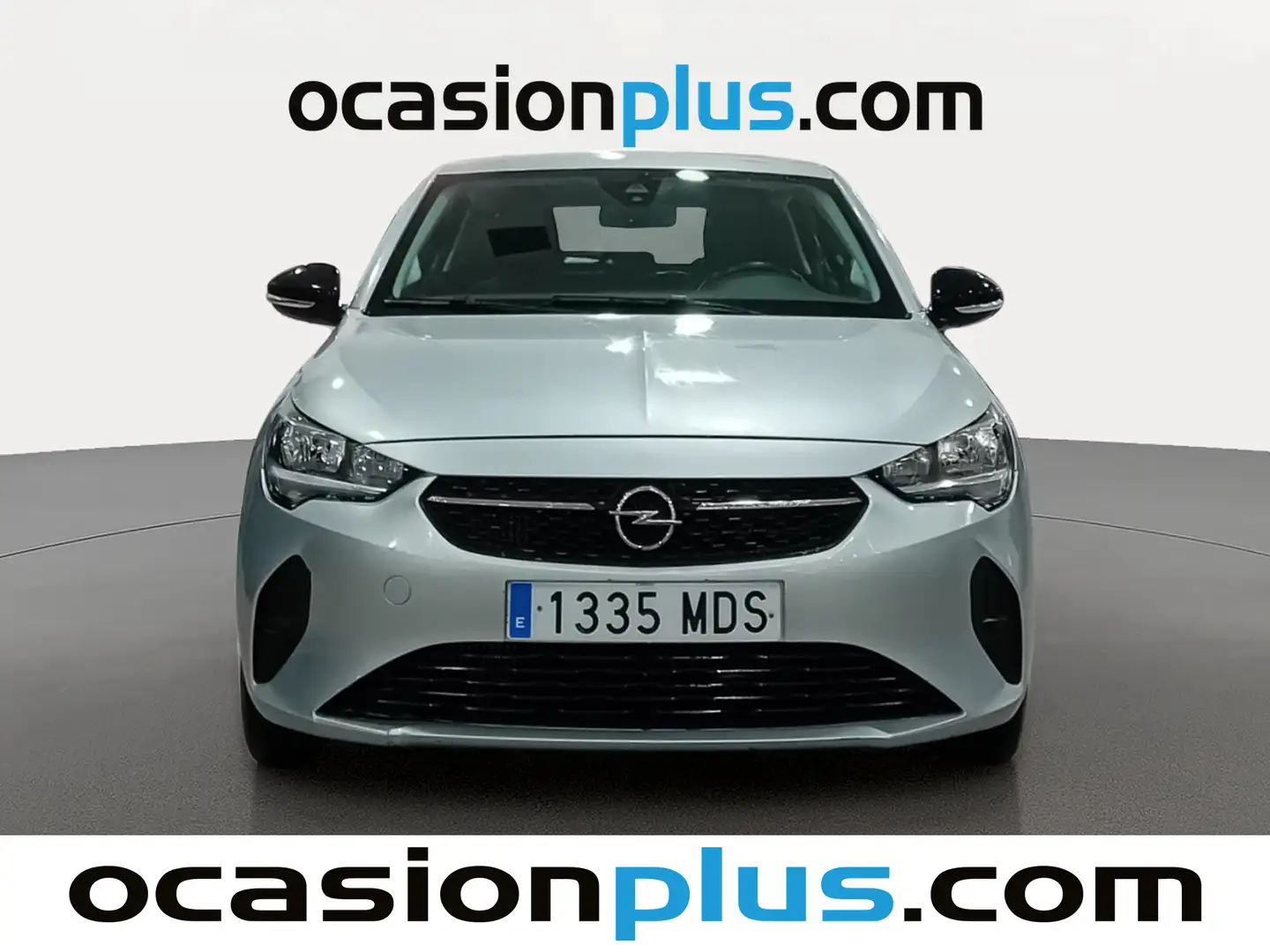 Foto Opel Corsa Opel Corsa 1.2 Turbo XHL Edition (100 CV)