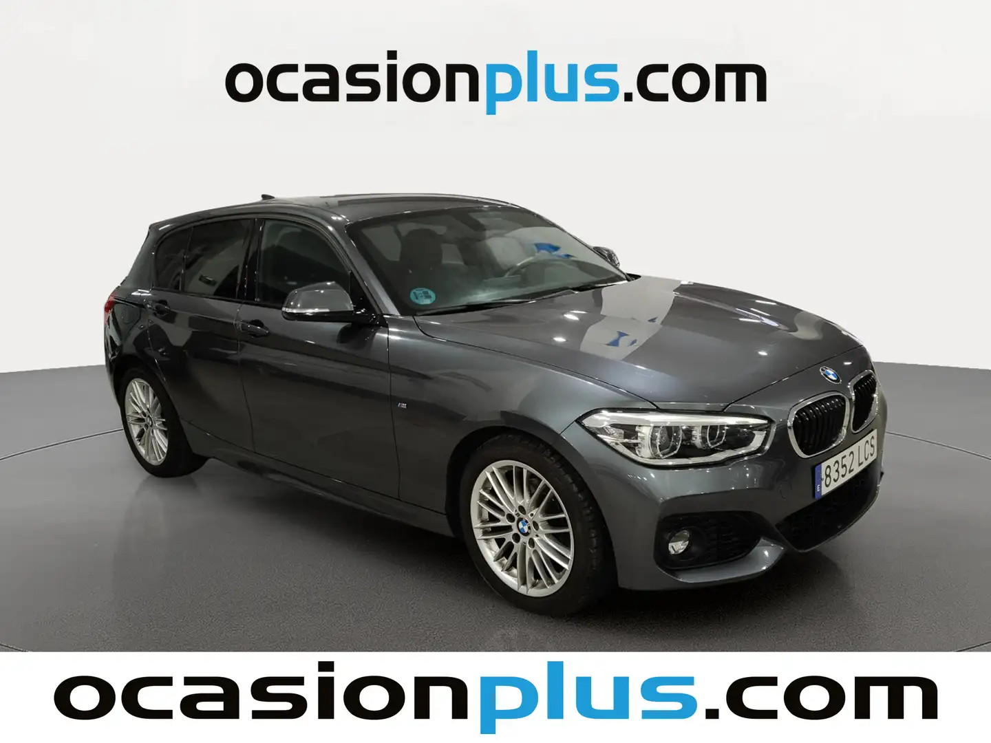 Foto BMW Serie 1 BMW Serie 1 118i (136 CV) Pack M
