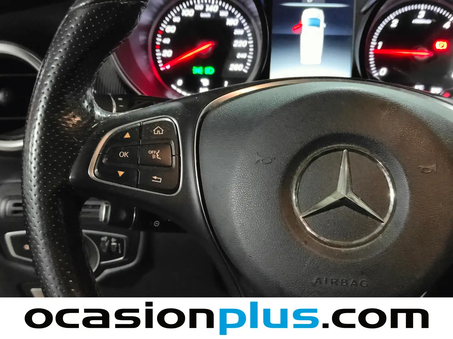 Foto Mercedes Clase V Mercedes-Benz Clase V V 220 d Largo (163 CV) 8 Plazas