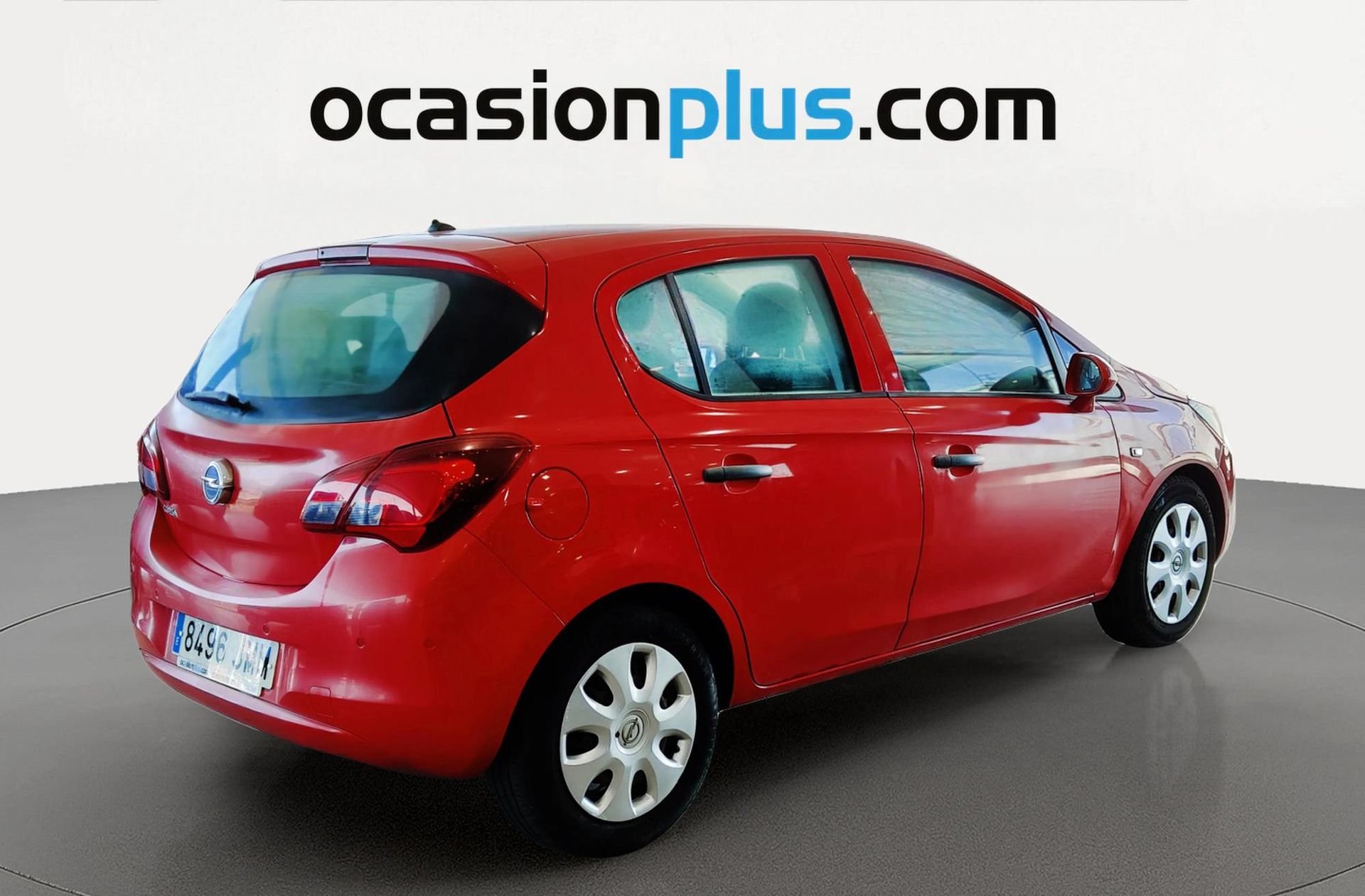 Opel Corsa 1.4 Expression - foto 4