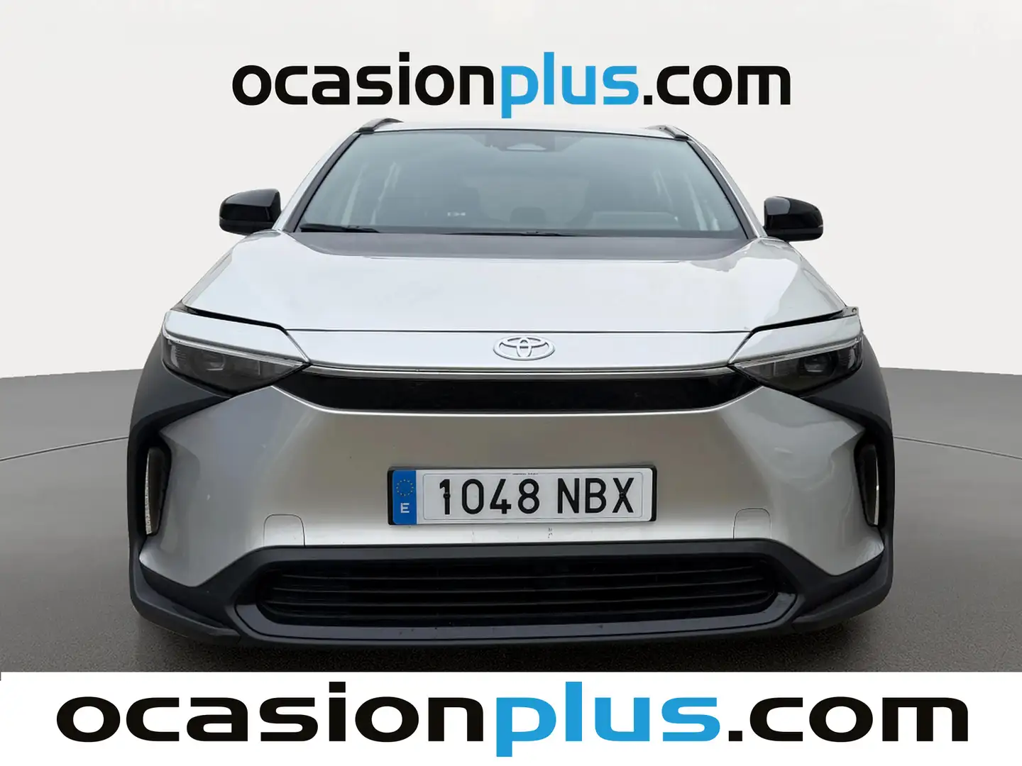 Foto Toyota BZ4X Toyota BZ4X 200E Advance 4x2 (204 CV)