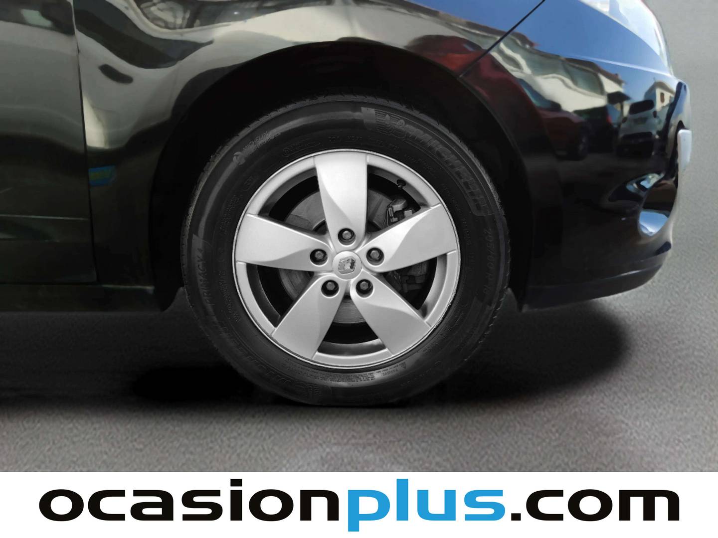 Renault Scénic Renault Scenic 1.5dCi Family Edition eco2 (105 CV) 105cv
