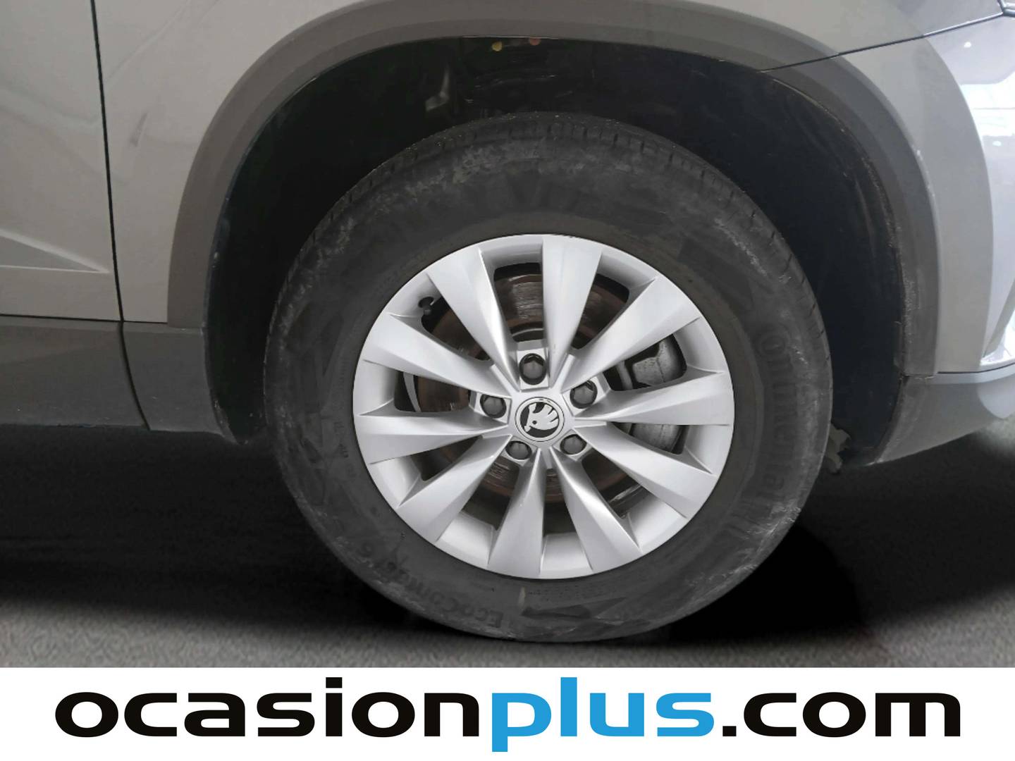 Skoda Karoq Skoda Karoq 2.0 TDI Ambition 4X4 DSG (150 CV) barato