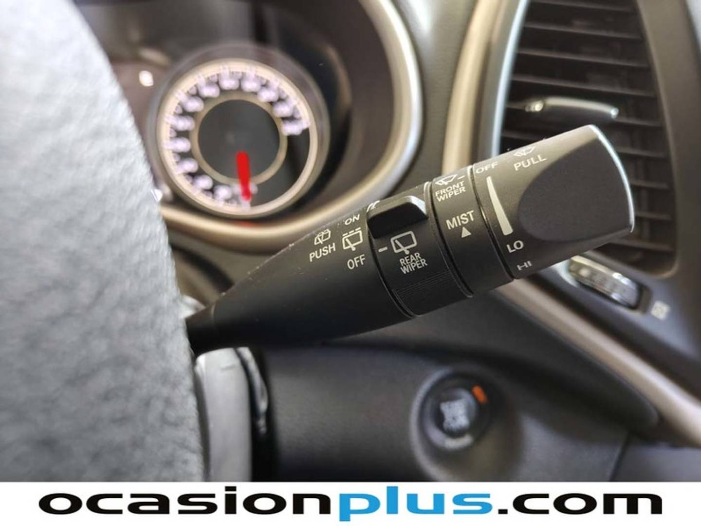 Foto Jeep Cherokee Jeep Cherokee 2.0 CRD Limited 4x2 (140 CV)