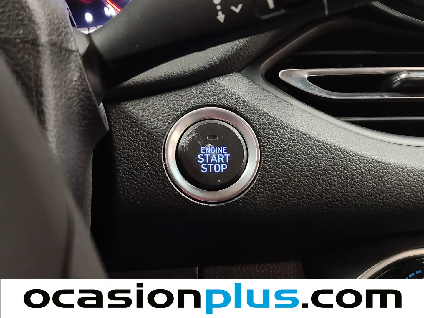 Foto Hyundai i30 Hyundai i30 1.0 TGDI 48V Tecno (120 CV)