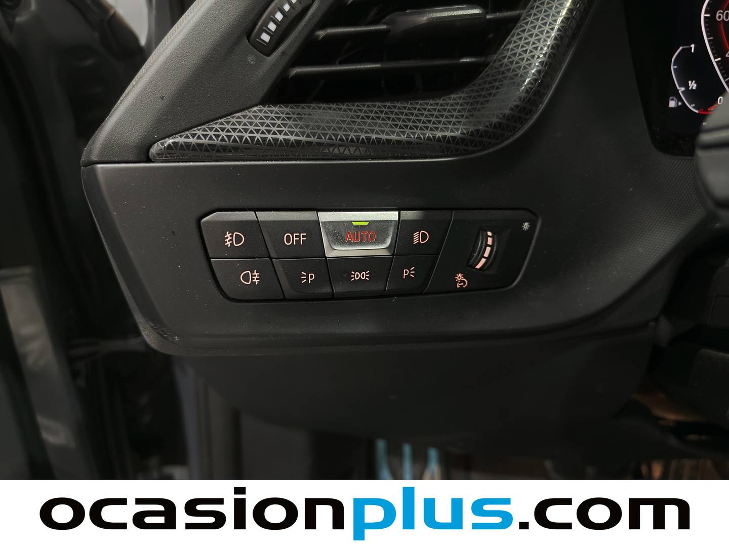 Foto BMW Serie 1 BMW Serie 1 118i (136 CV) Pack M