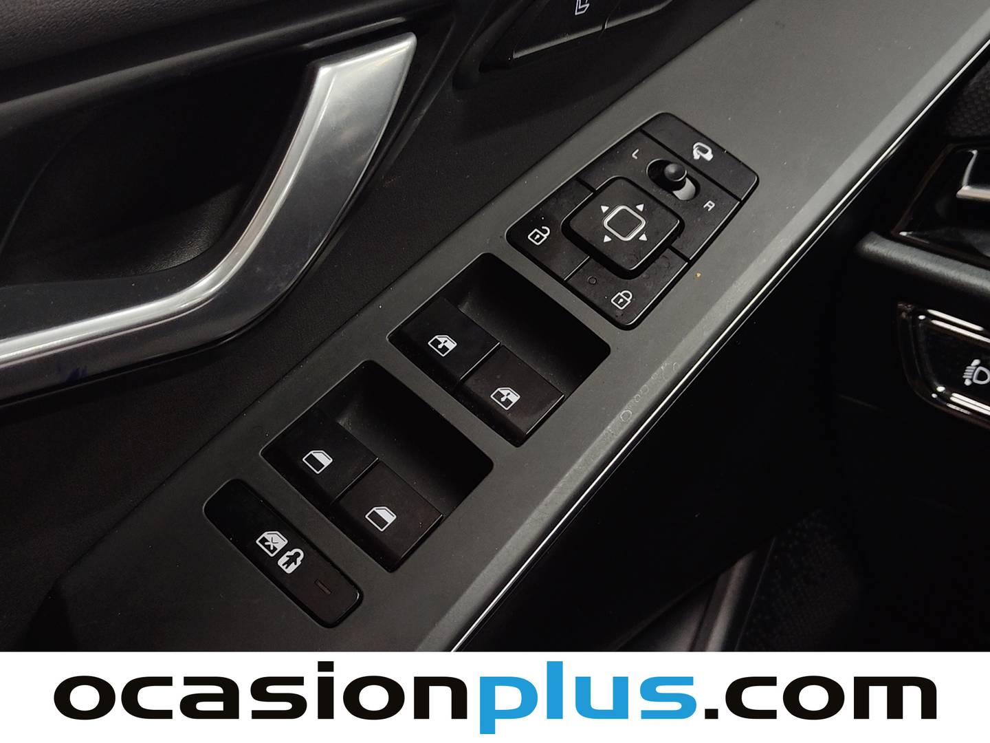 KIA e-Niro KIA e-Niro Emotion (Long Range) (204 CV) de ocasión