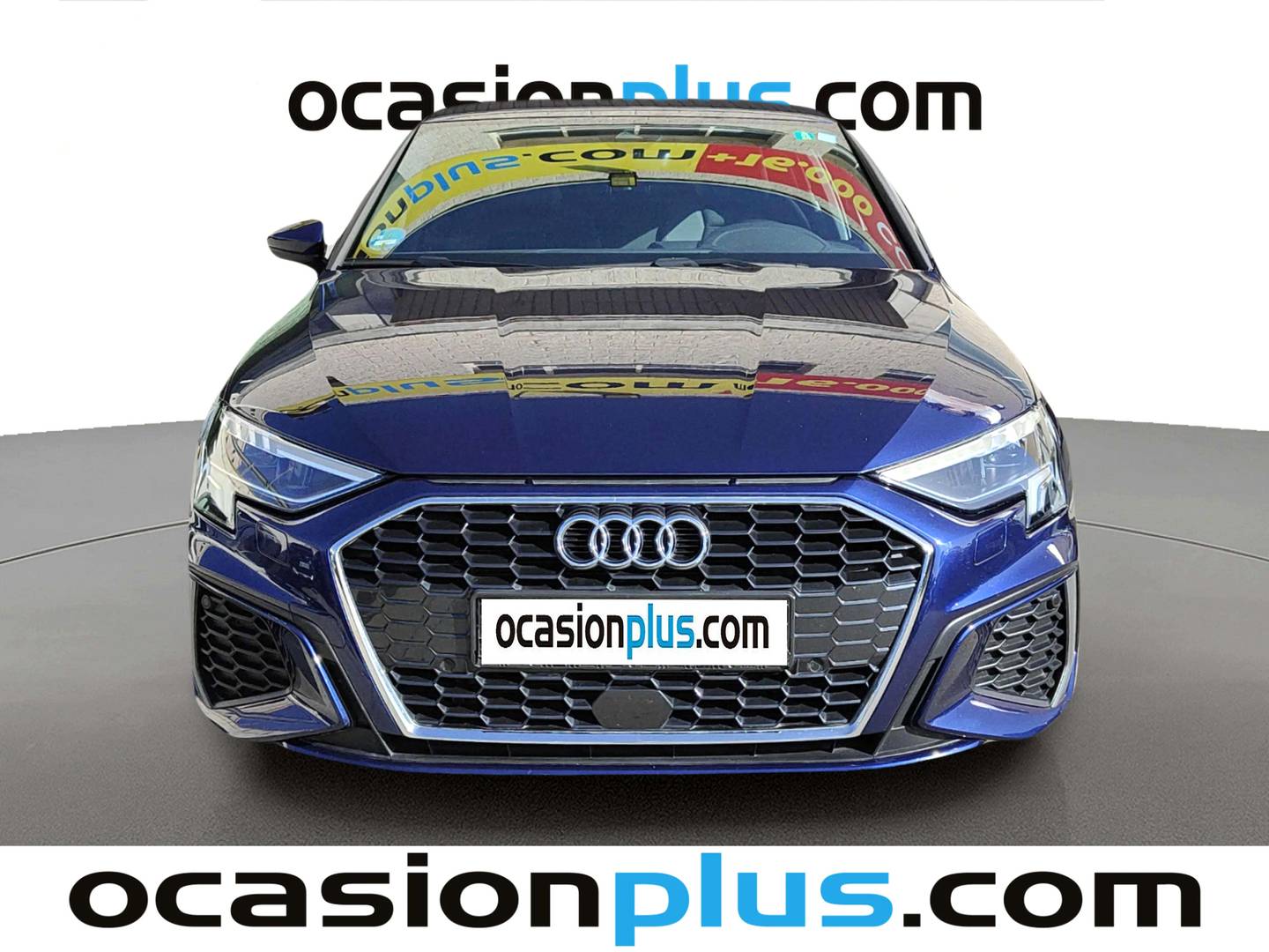 Audi A3 Audi A3 Sportback S Line 35 TFSI (150 CV) S Tronic 150cv