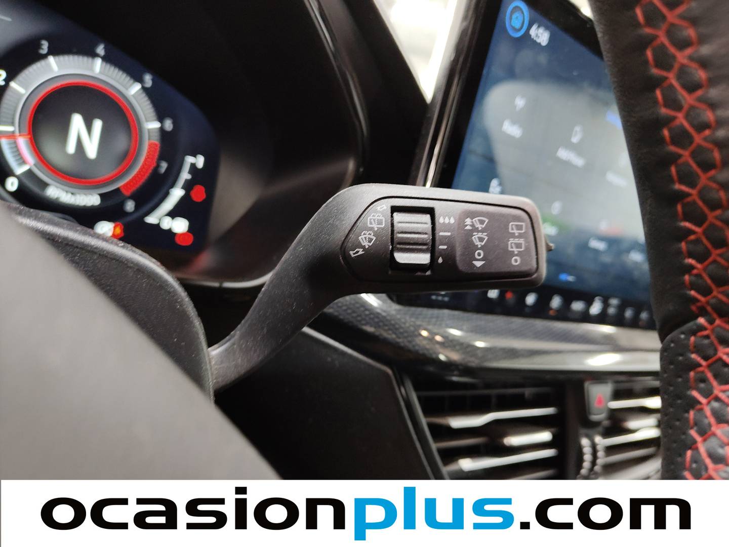 Ford Focus Ford Focus 2.3 EcoBoost ST 3 (280 CV) barato