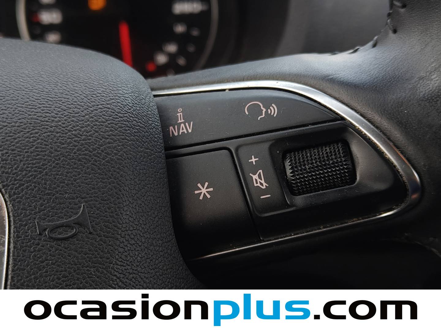 Foto Audi A3 Audi A3 Sportback Sportback 2.0 TDI Attracted 150cv