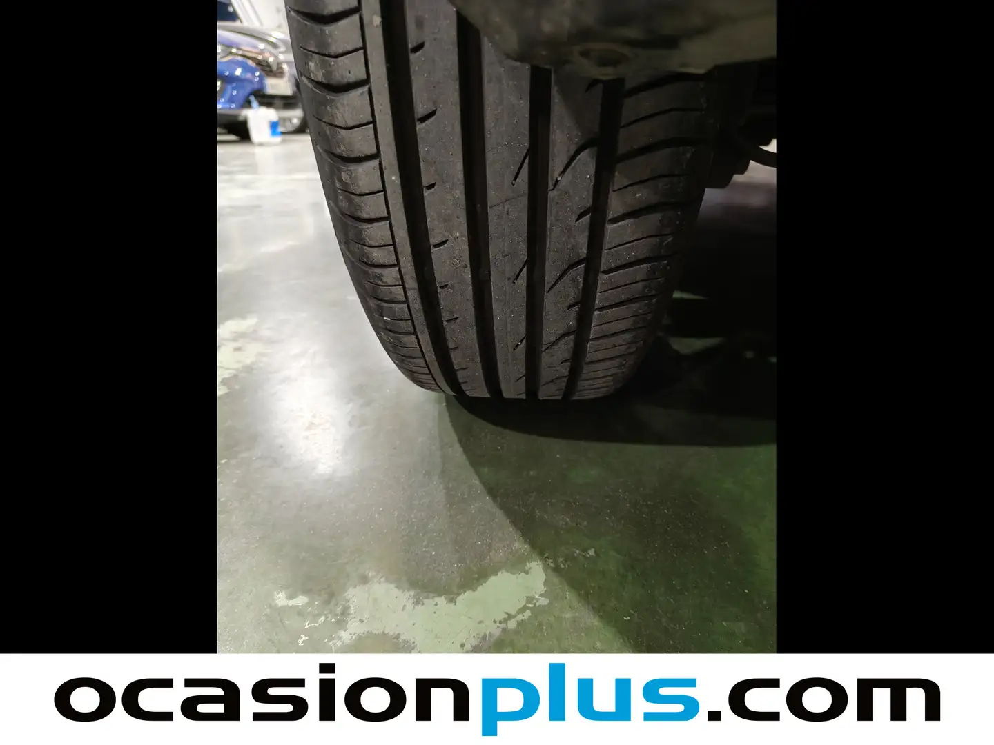 Foto Chevrolet Trax Chevrolet Trax 1.6 LT (115 CV)