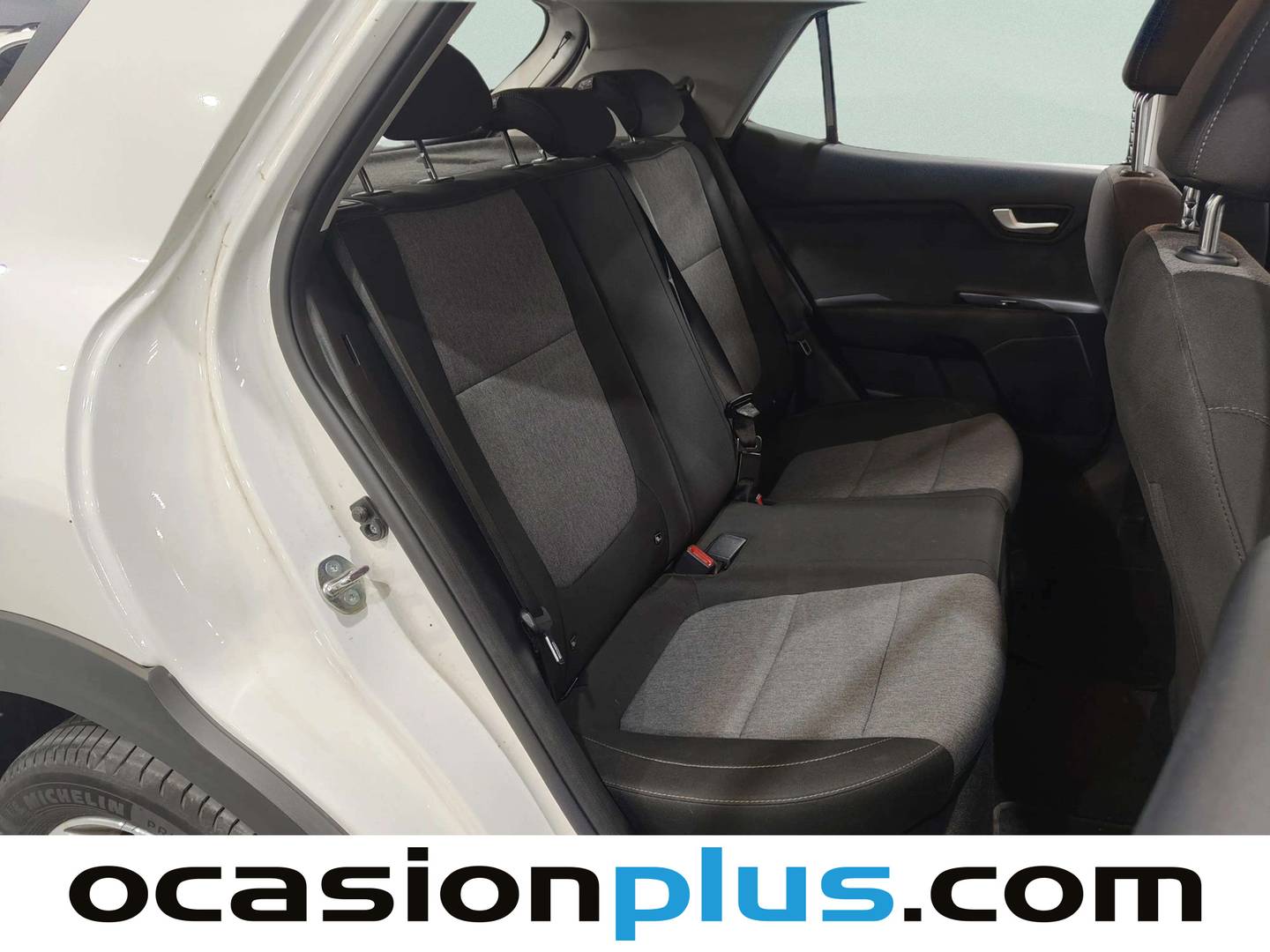 KIA Stonic KIA Stonic 1.2 DPi Concept (84 CV) km 0