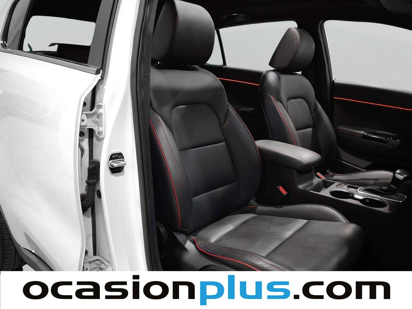 KIA Sportage KIA Sportage 1.6 CRDi GT Line Essential 4x2 DCT (136 CV) automático