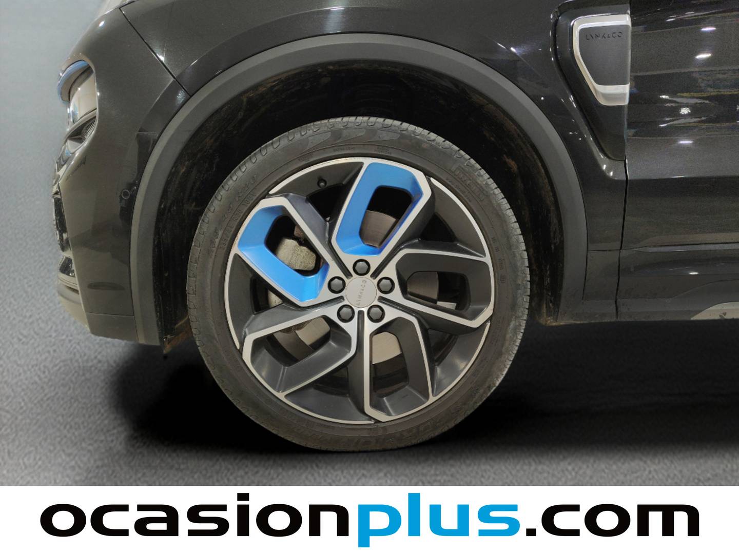 Lynk & Co 01 Lynk & Co 01 1.5 PHEV (261 CV) al mejor precio