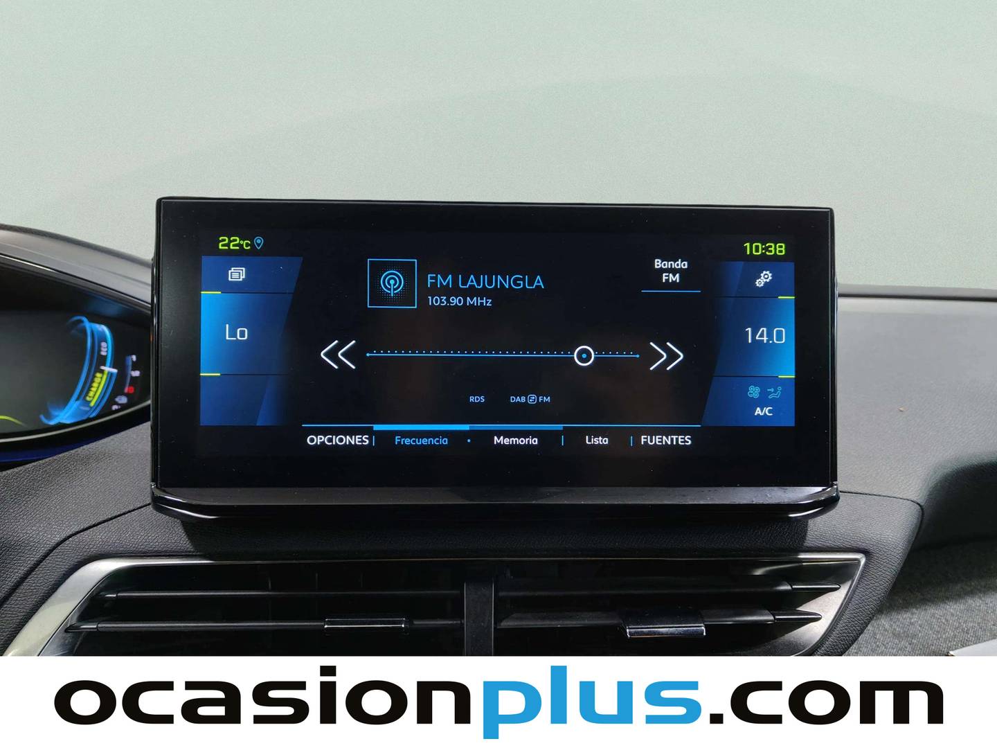 Peugeot 3008 Hybrid Peugeot 3008 Hybrid 300 Allure Pack e-EAT8  (300 CV) al mejor precio