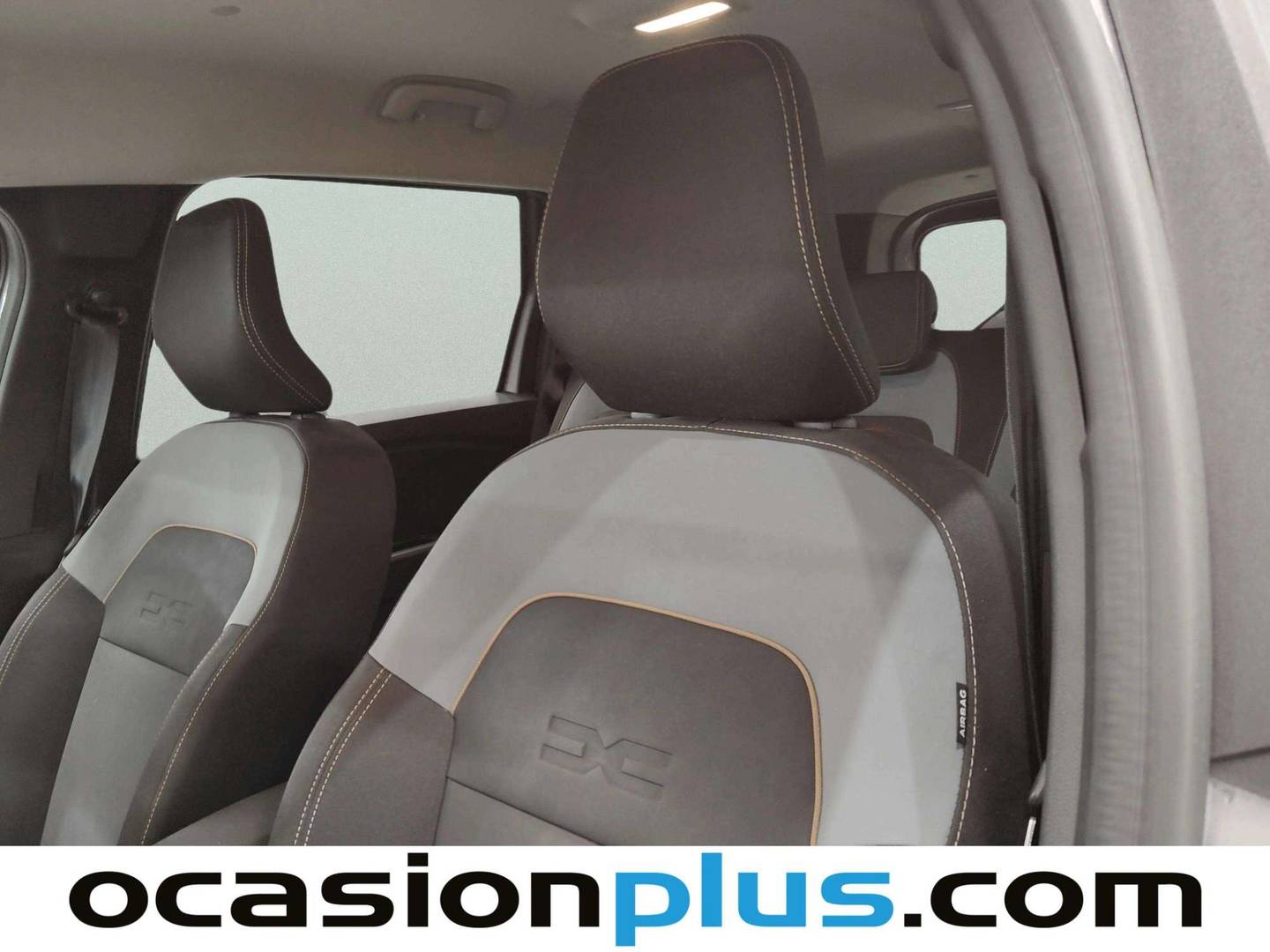 Equipamiento del Dacia Jogger Dacia Jogger Extreme Hybrid (155 CV) 7 plazas