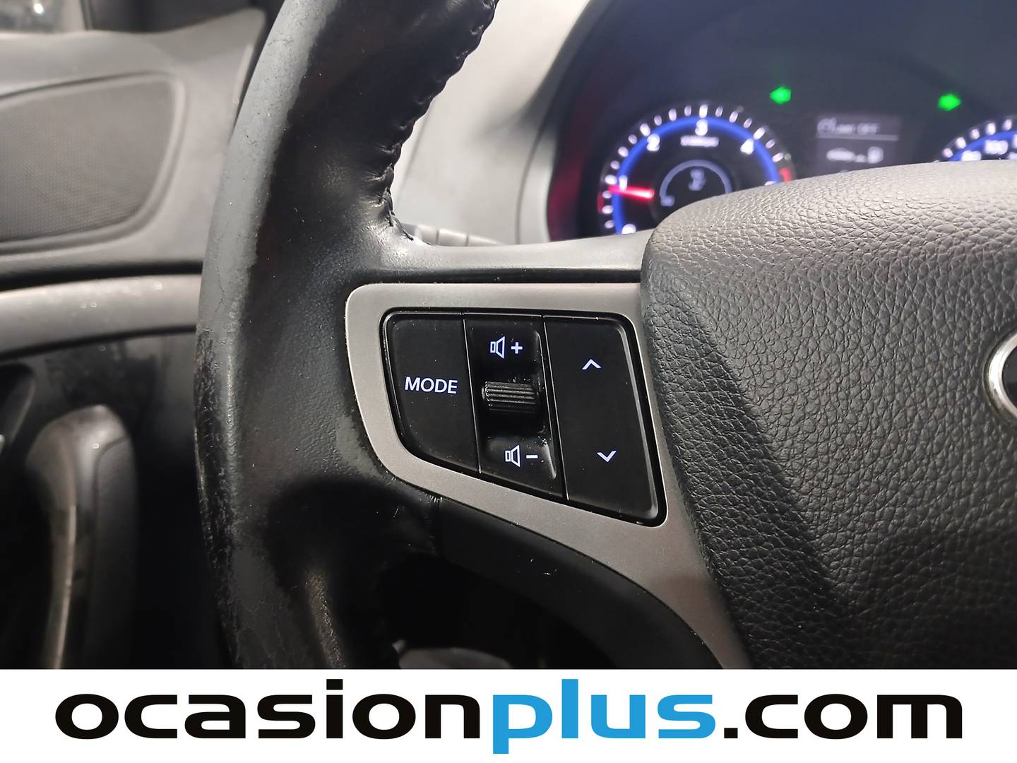 Hyundai i40 Hyundai i40 1.7 CRDI BlueDrive Klass (115 CV) 115cv