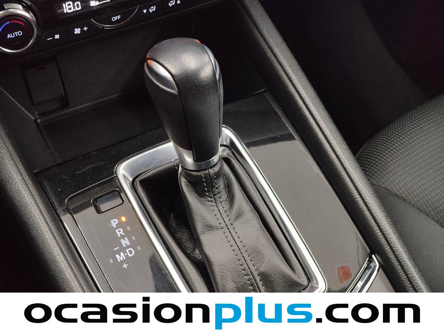 Mazda CX-5 Mazda CX-5 2.2 DE Evolution 2WD Auto (150 CV) de segunda mano