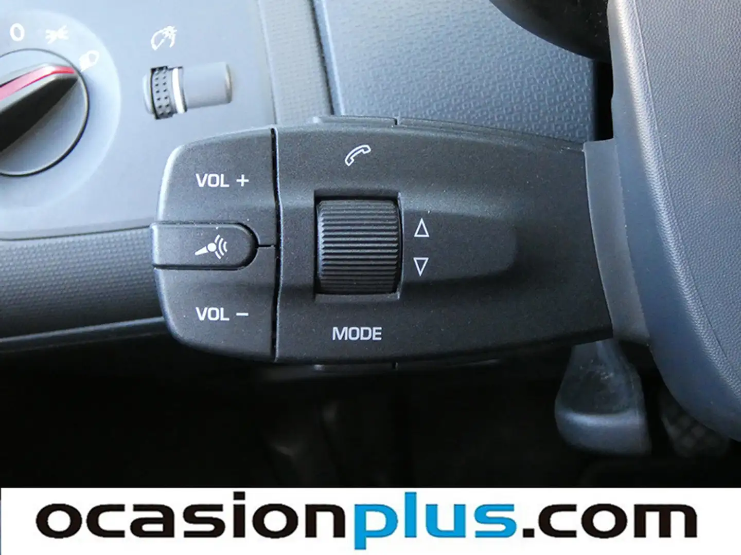 Foto Seat Ibiza SEAT Ibiza SC SC 2.0 TDI FR (143 CV)