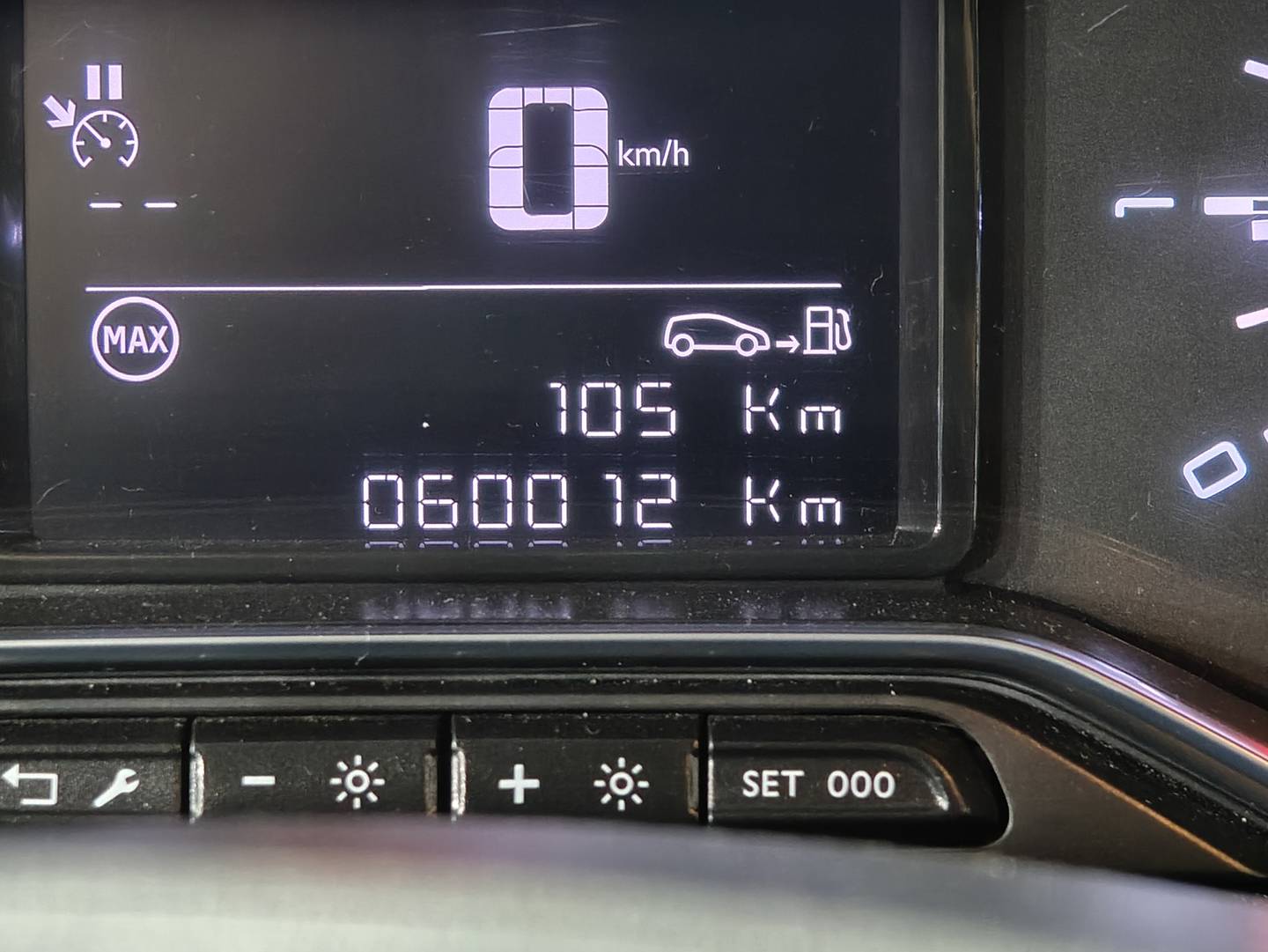 Foto Citroën C3 Citroen C3 PureTech 83 Feel Pack (83 CV)