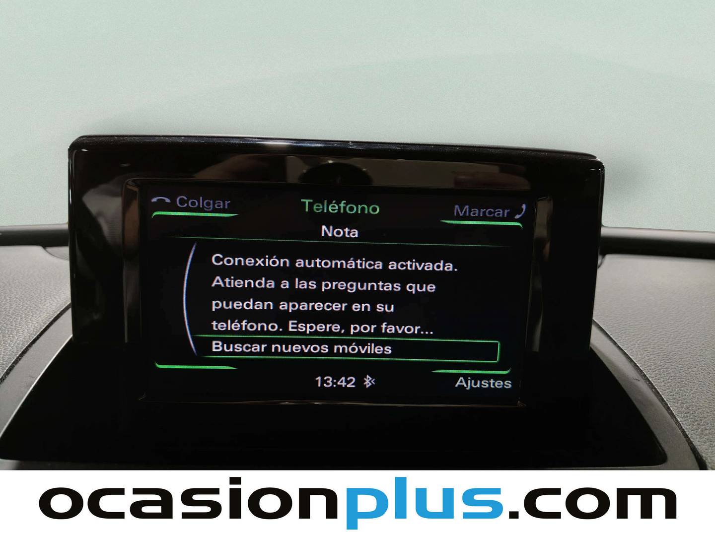 Audi Q3 Audi Q3 sport edition 2.0 TDI (120 CV) manual