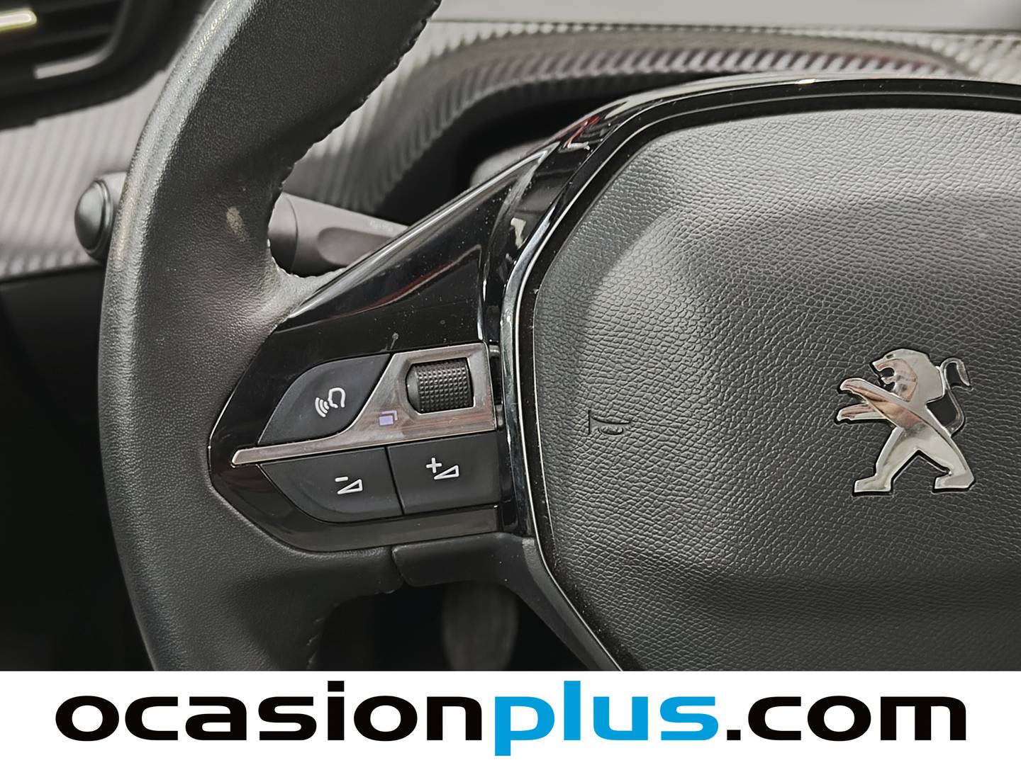 Foto Peugeot 208 Peugeot 208 PureTech 100 Allure (100 CV)