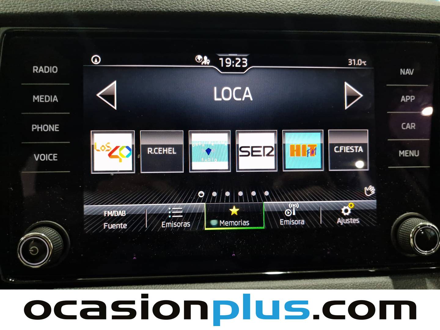 Skoda Karoq Skoda Karoq 2.0 TDI Selection (115 CV) seminuevo