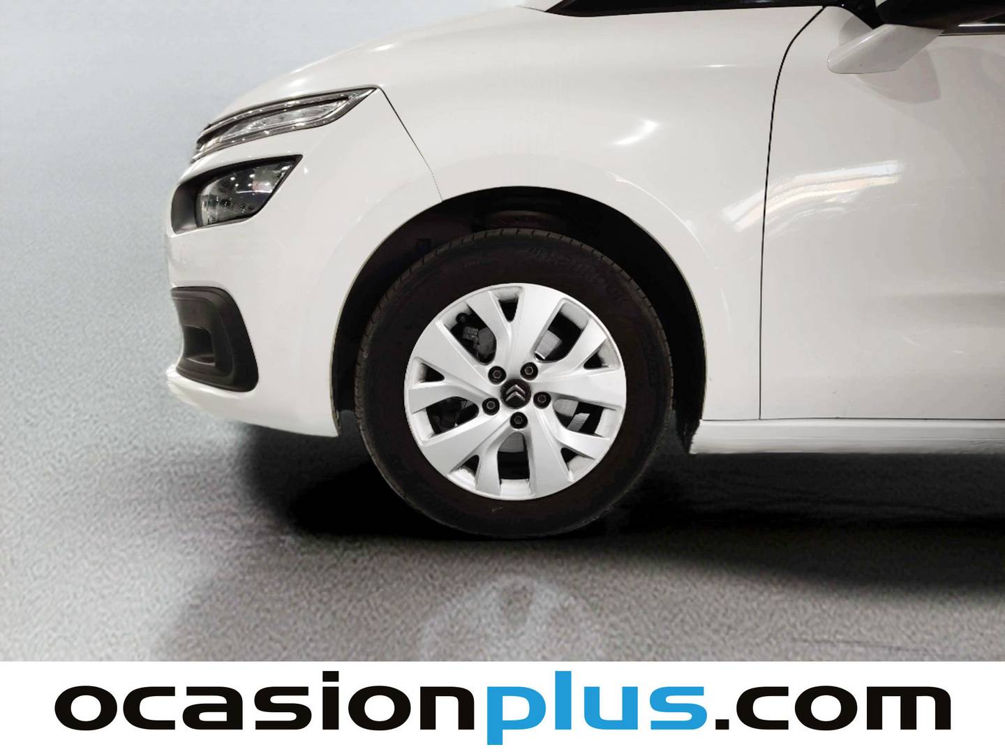 Citroën C4 Spacetourer Citroën C4 Spacetourer BlueHDi 130 S&S Live (130 CV) diésel