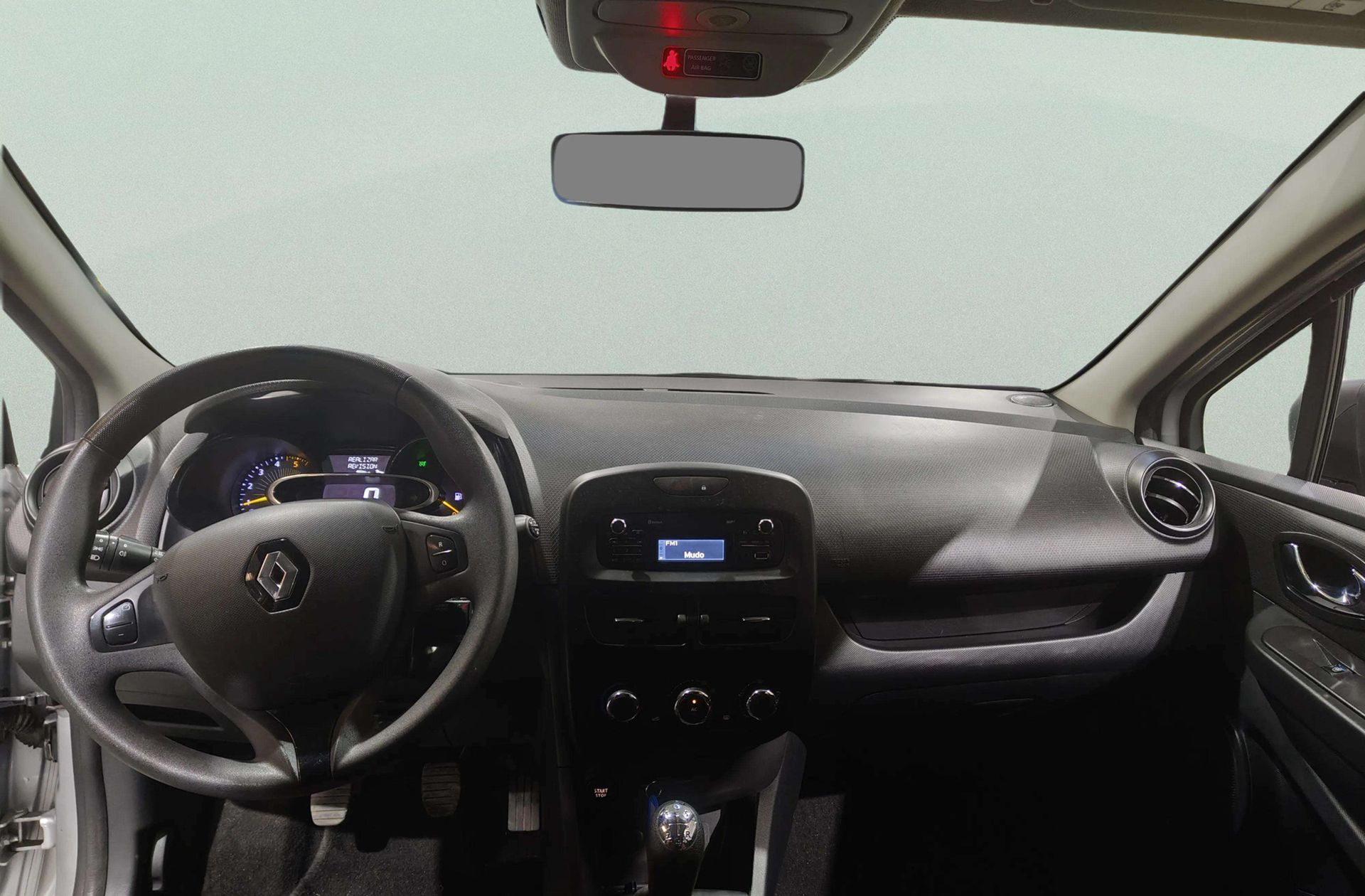Renault Clio Business dCi - foto 6