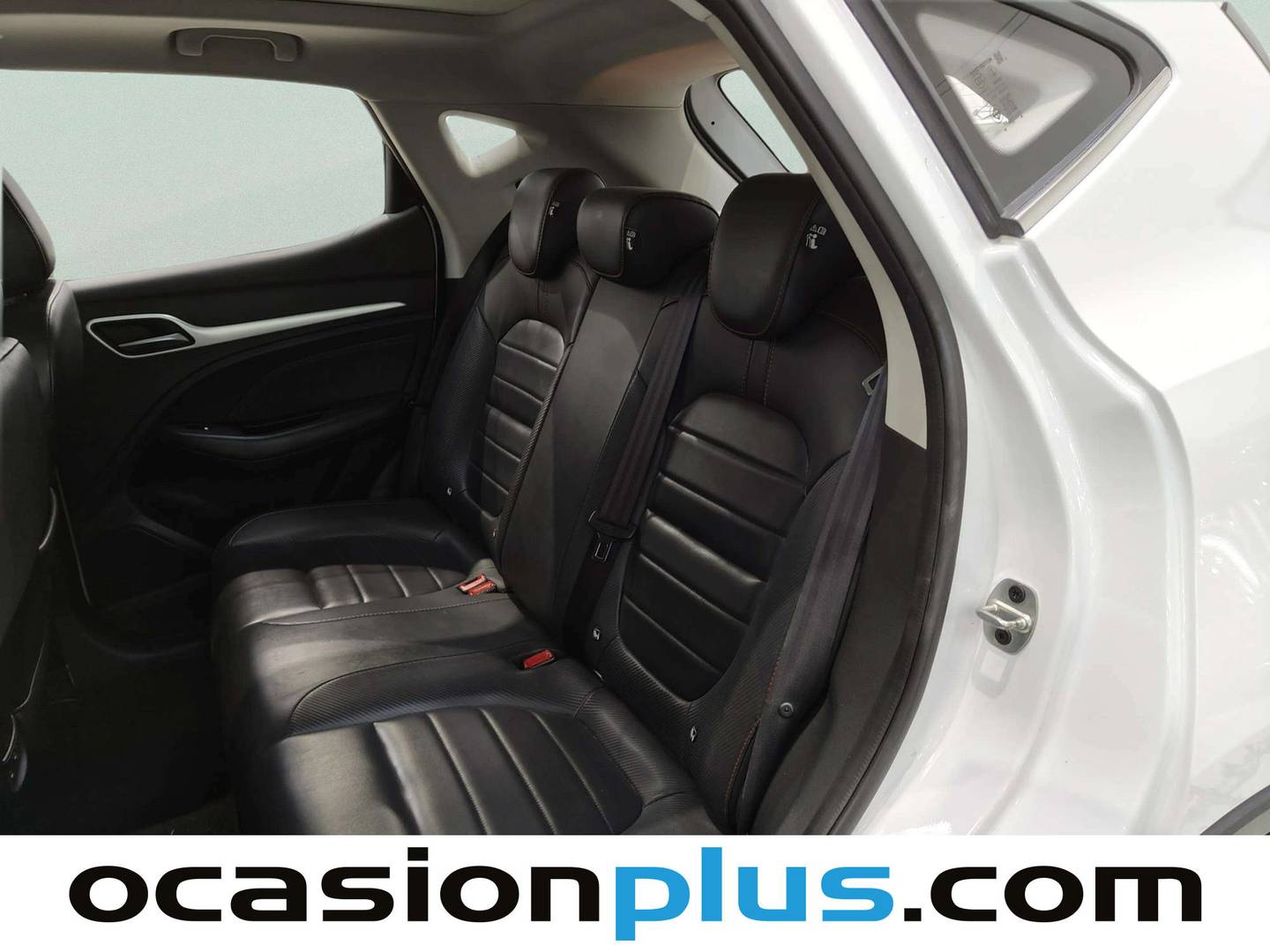 Foto MG ZS MG ZS 1.0T Luxury (111 CV)