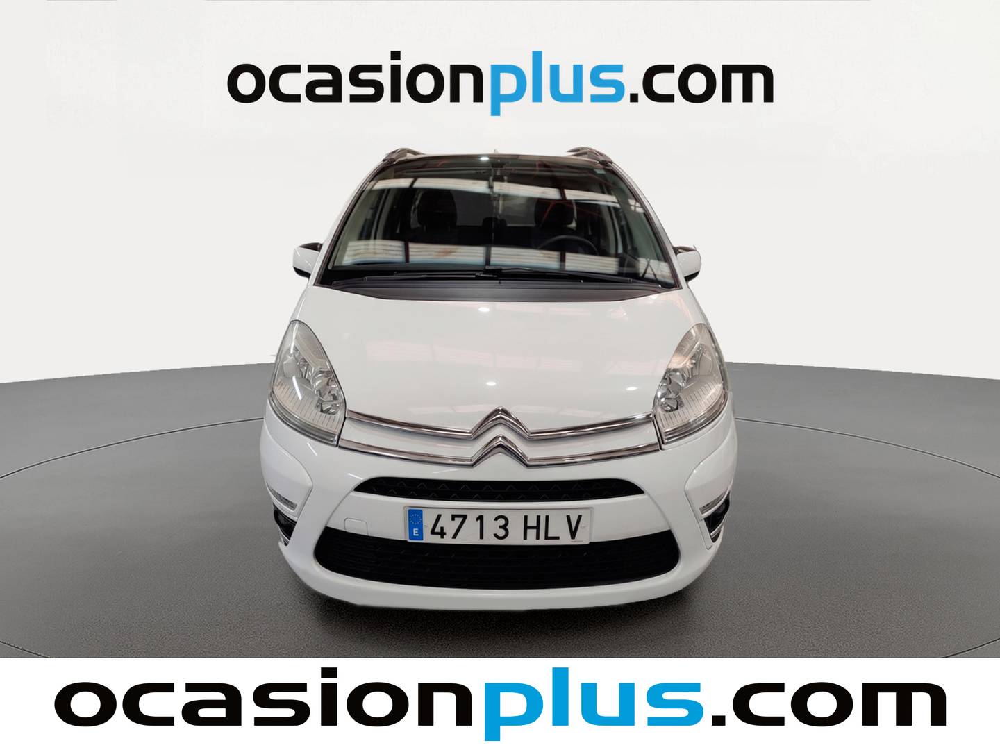 Citroën Grand C4 Picasso Citroën Grand C4 Picasso 1.6 HDI Seduction (112 CV) 7 Plazas 112cv