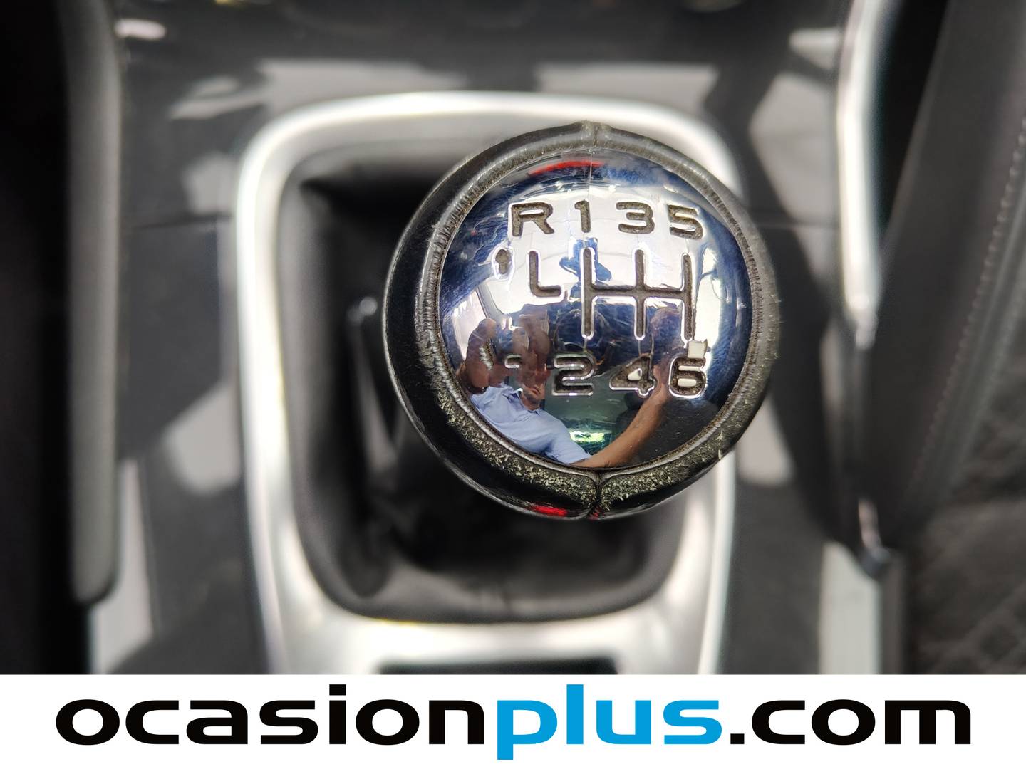 Peugeot 3008 Peugeot 3008 1.2 PureTech Style S&S (130 CV) de segunda mano