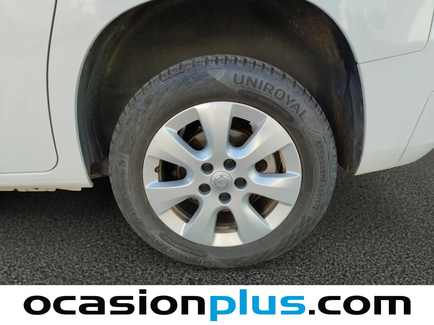 Foto Opel Combo Life Opel Combo Life 1.5 TD Business Edition Plus L1 (102 CV)