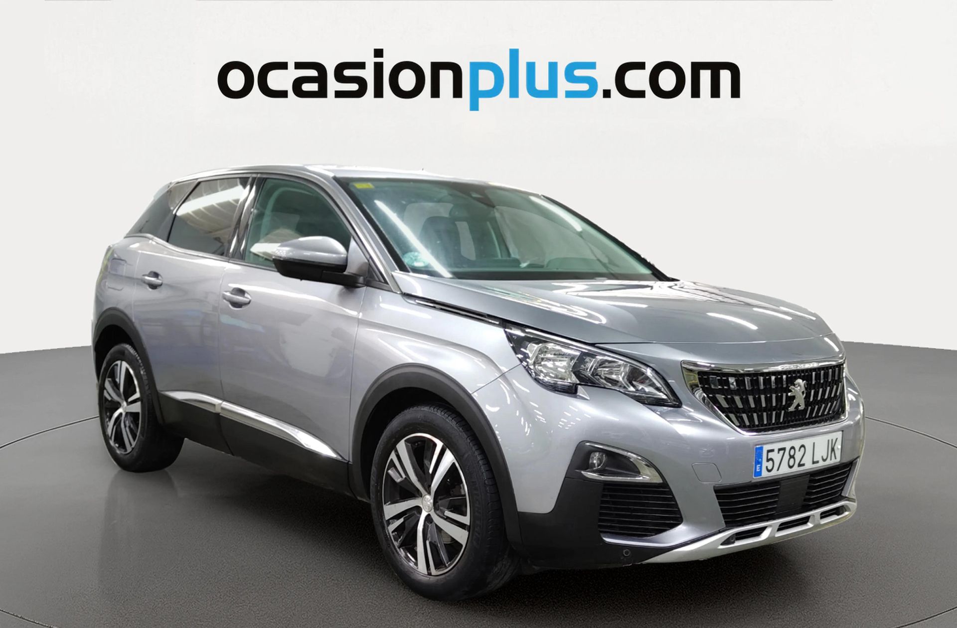 Peugeot 3008 PureTech 130 Allure EAT8 - foto 2